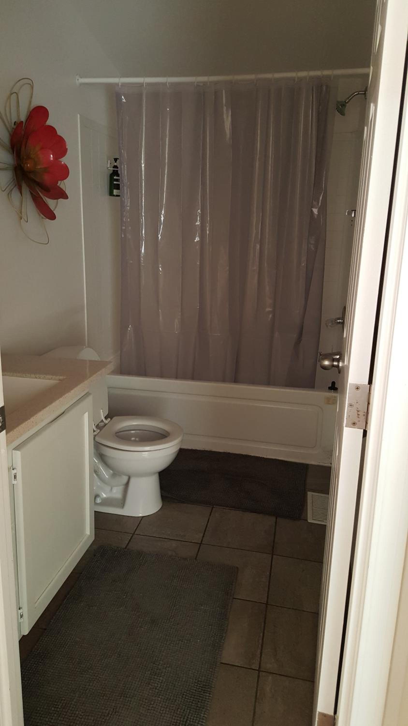 Three-Bedroom House - Photo 12