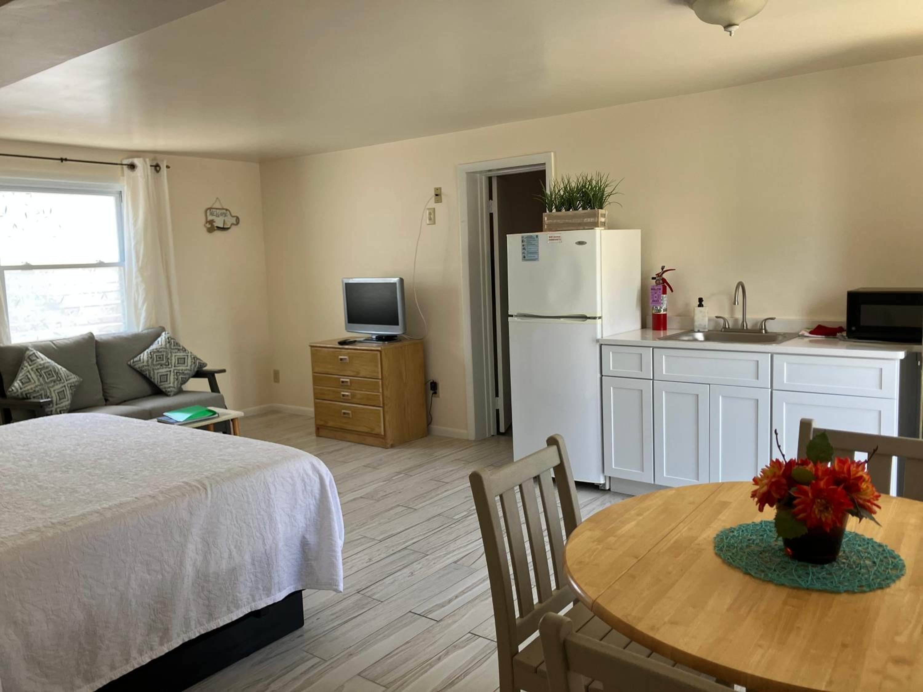 Deluxe King Room photo 2