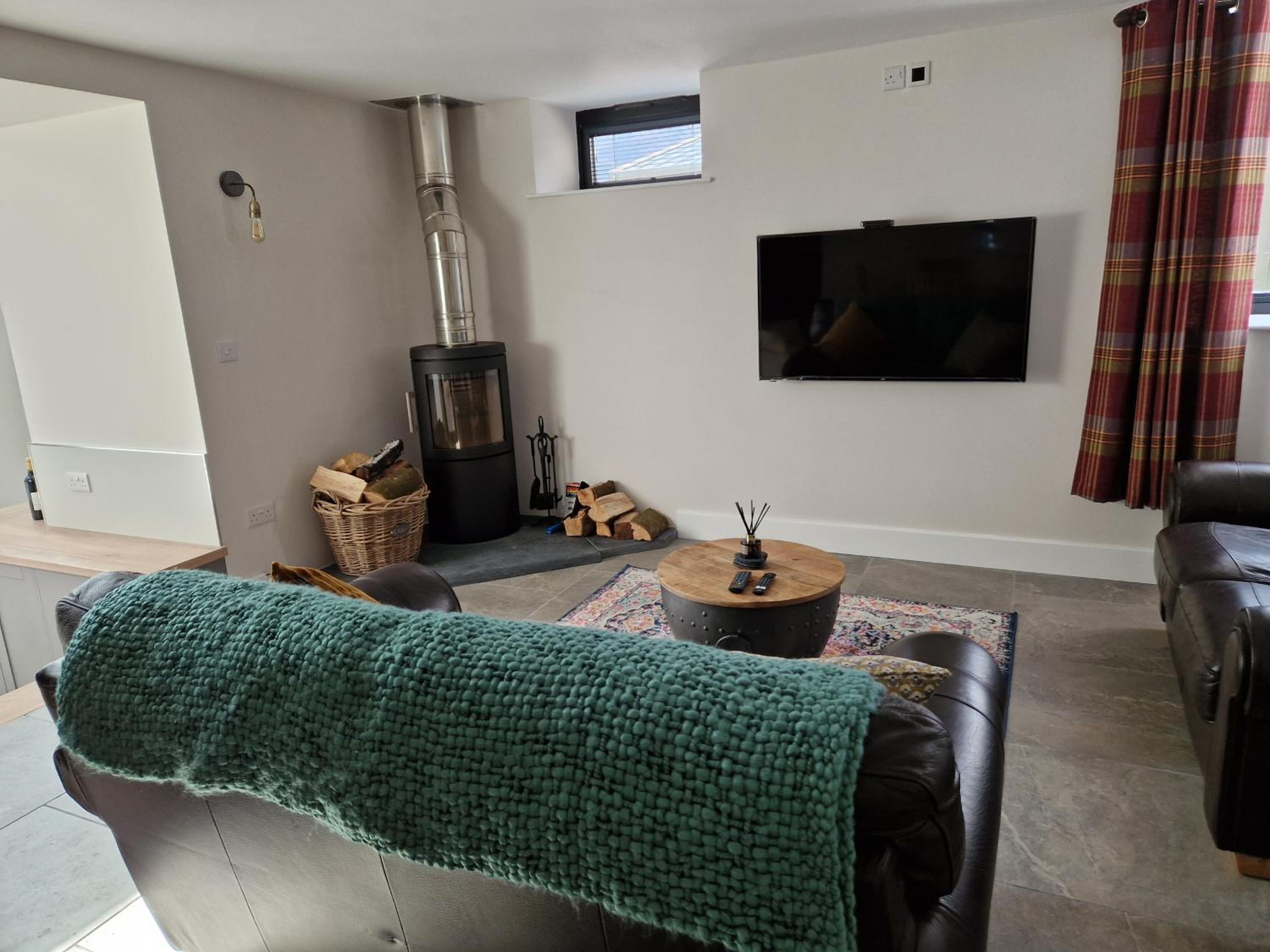 One-Bedroom House photo 1