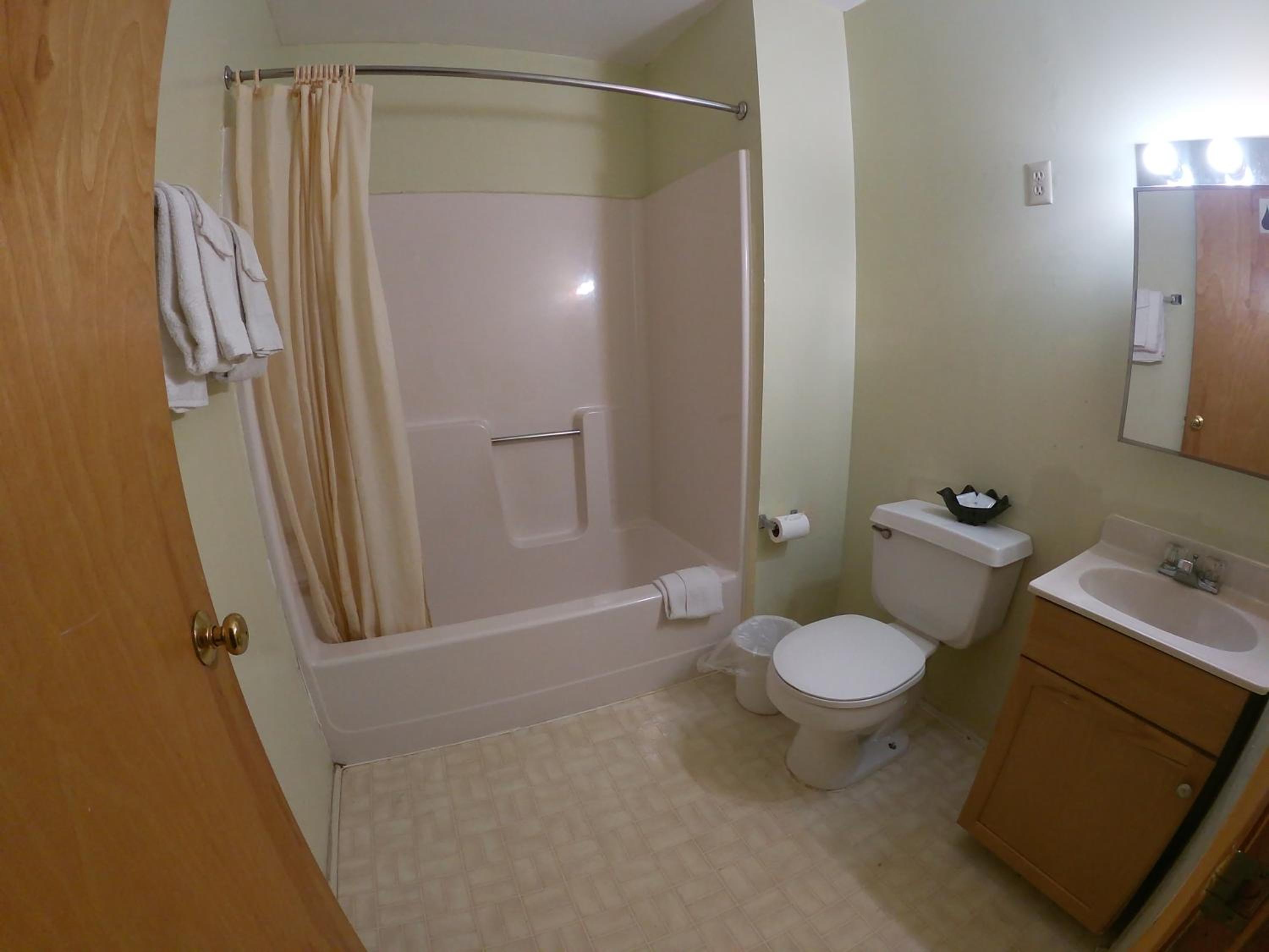 Standard Triple Room photo 3
