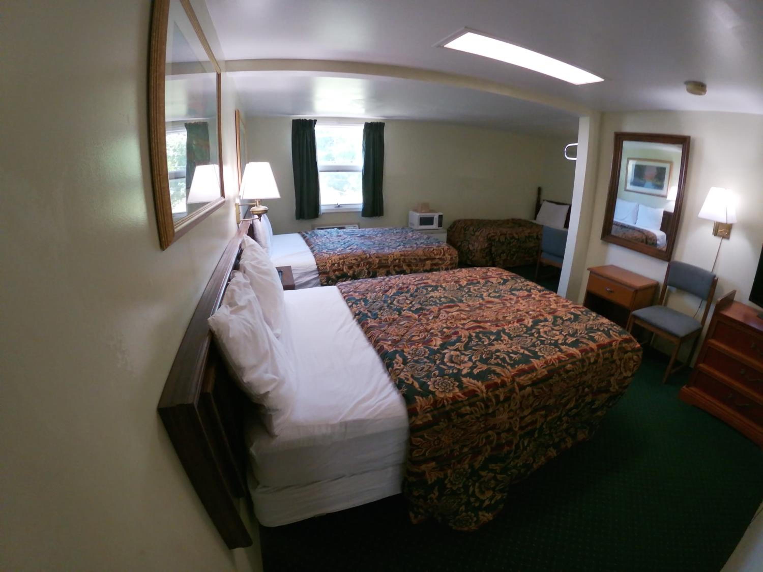 Standard Triple Room photo 1