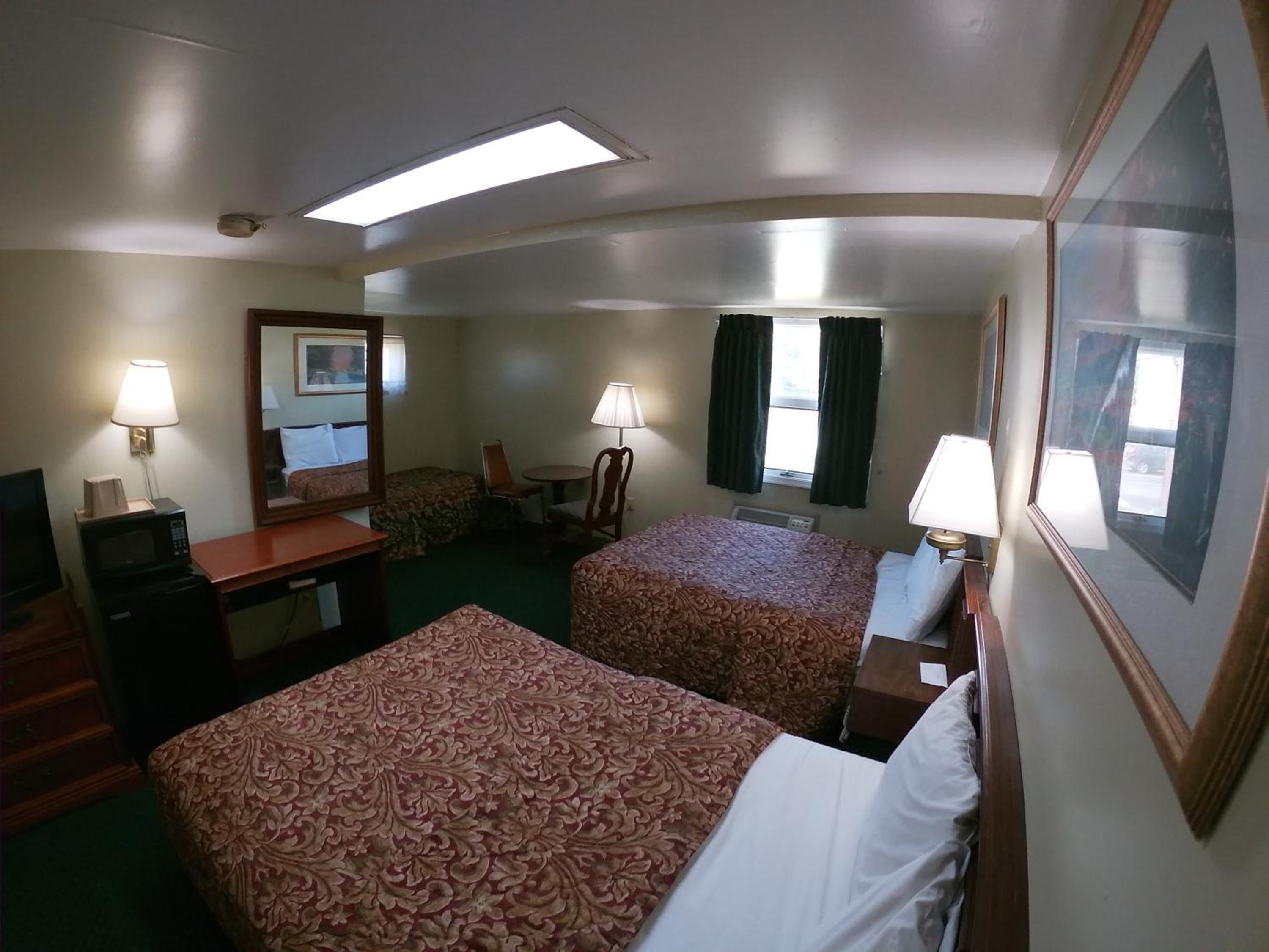 Standard Triple Room photo 2