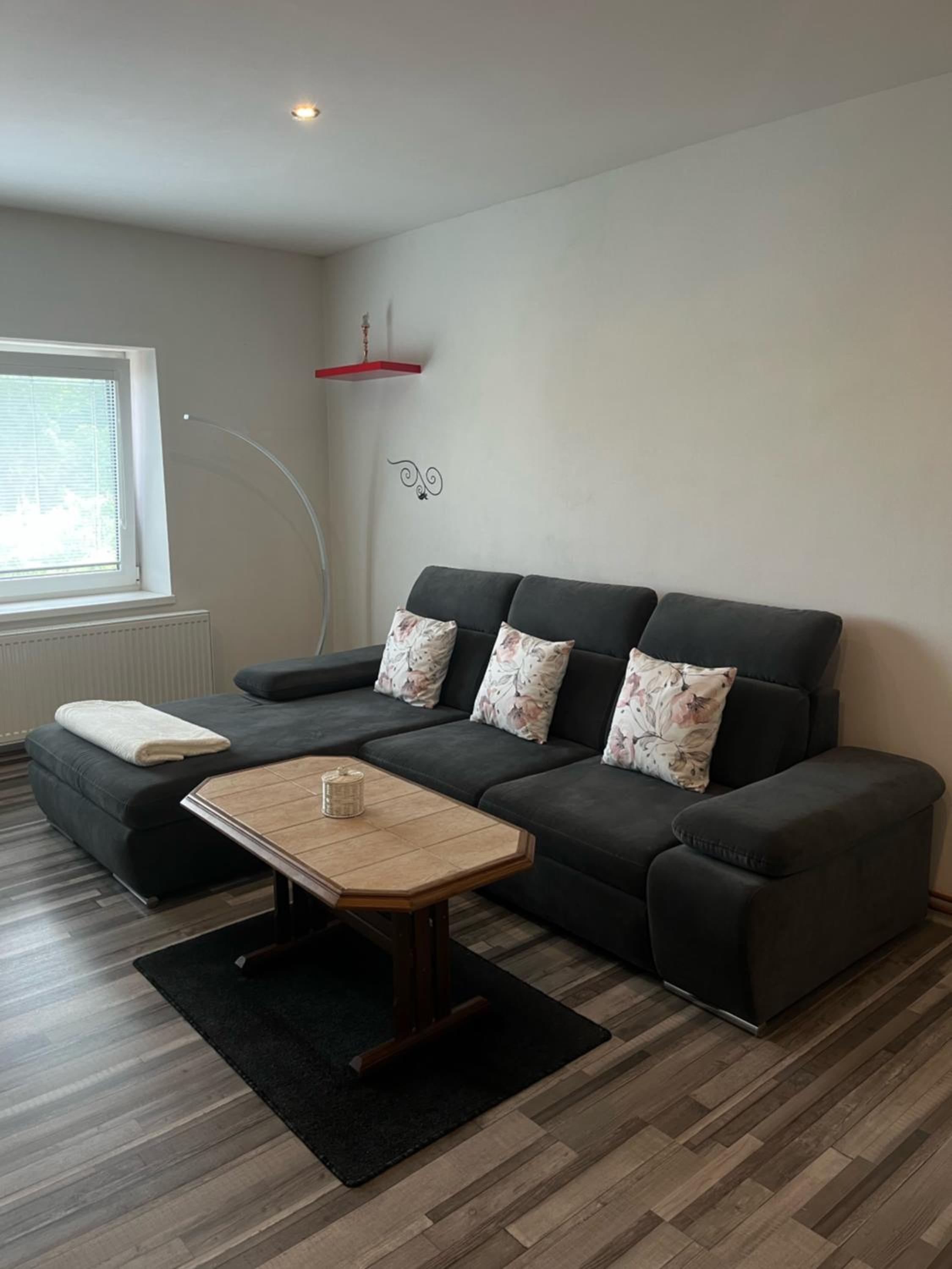 One-Bedroom Apartment photo 2