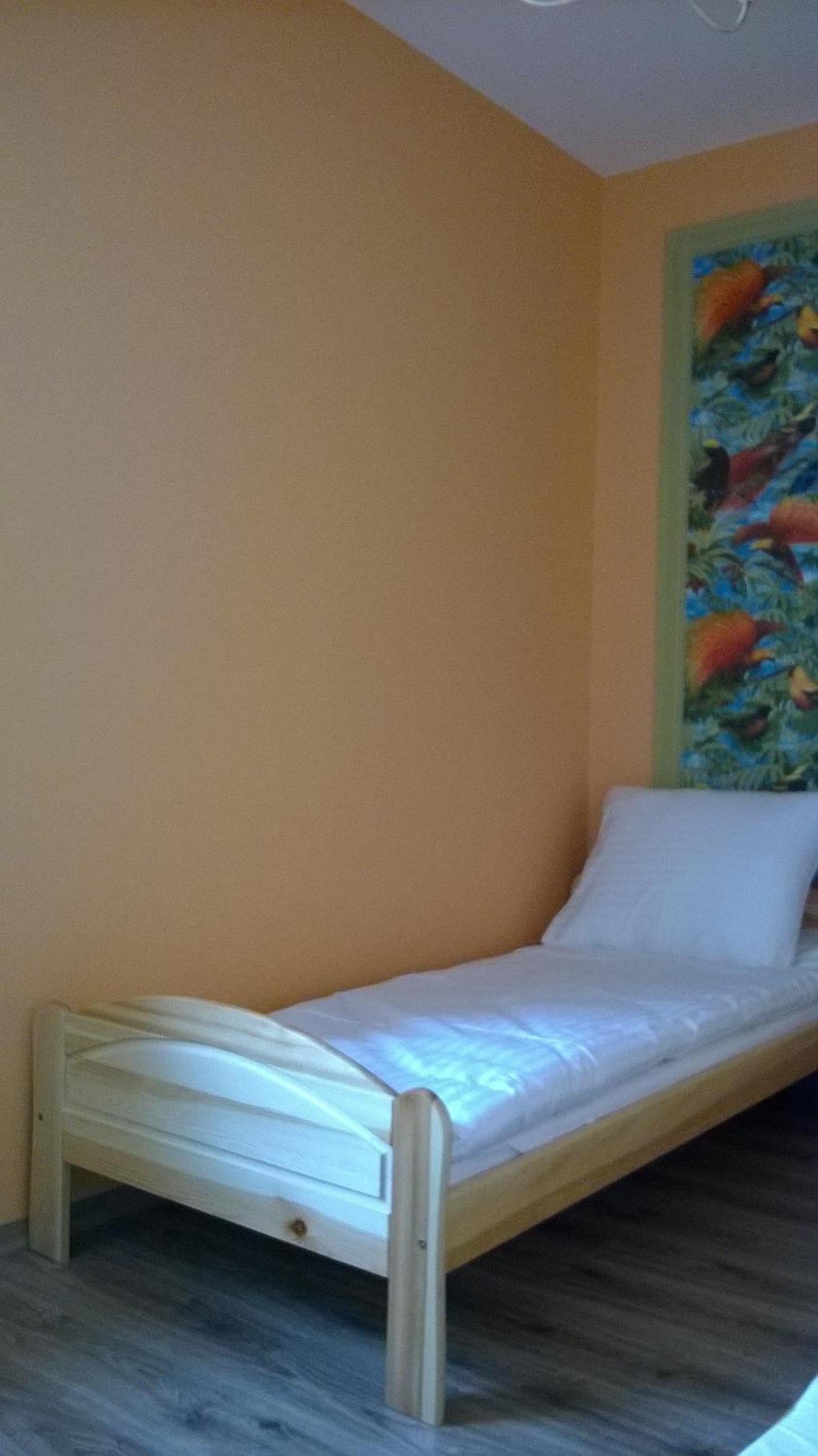 Small Double Room photo 2