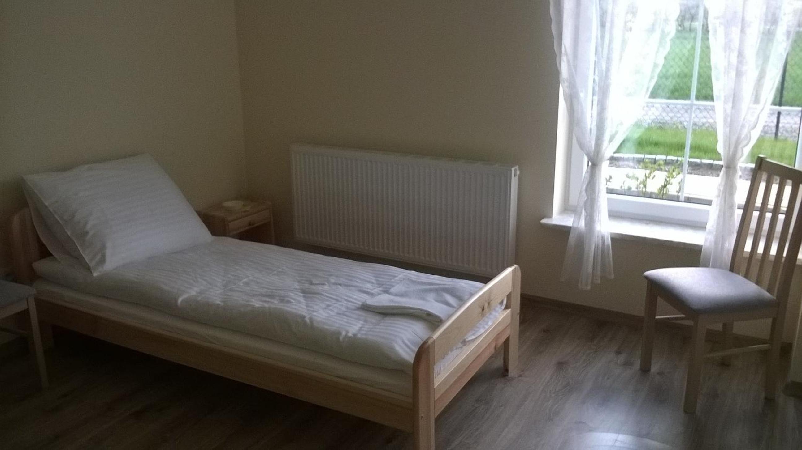 Large Double Room photo 3