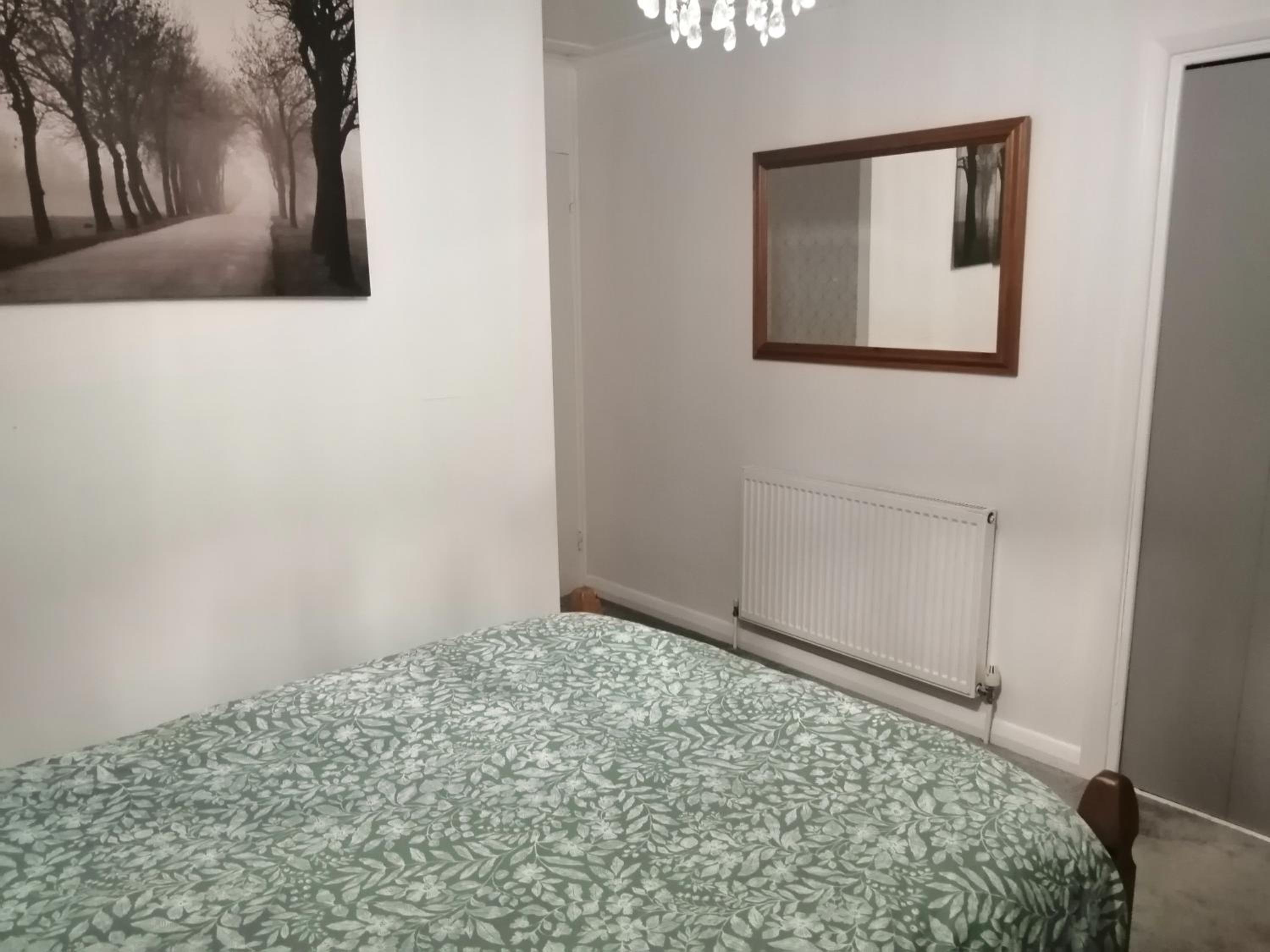 Double Room photo 2