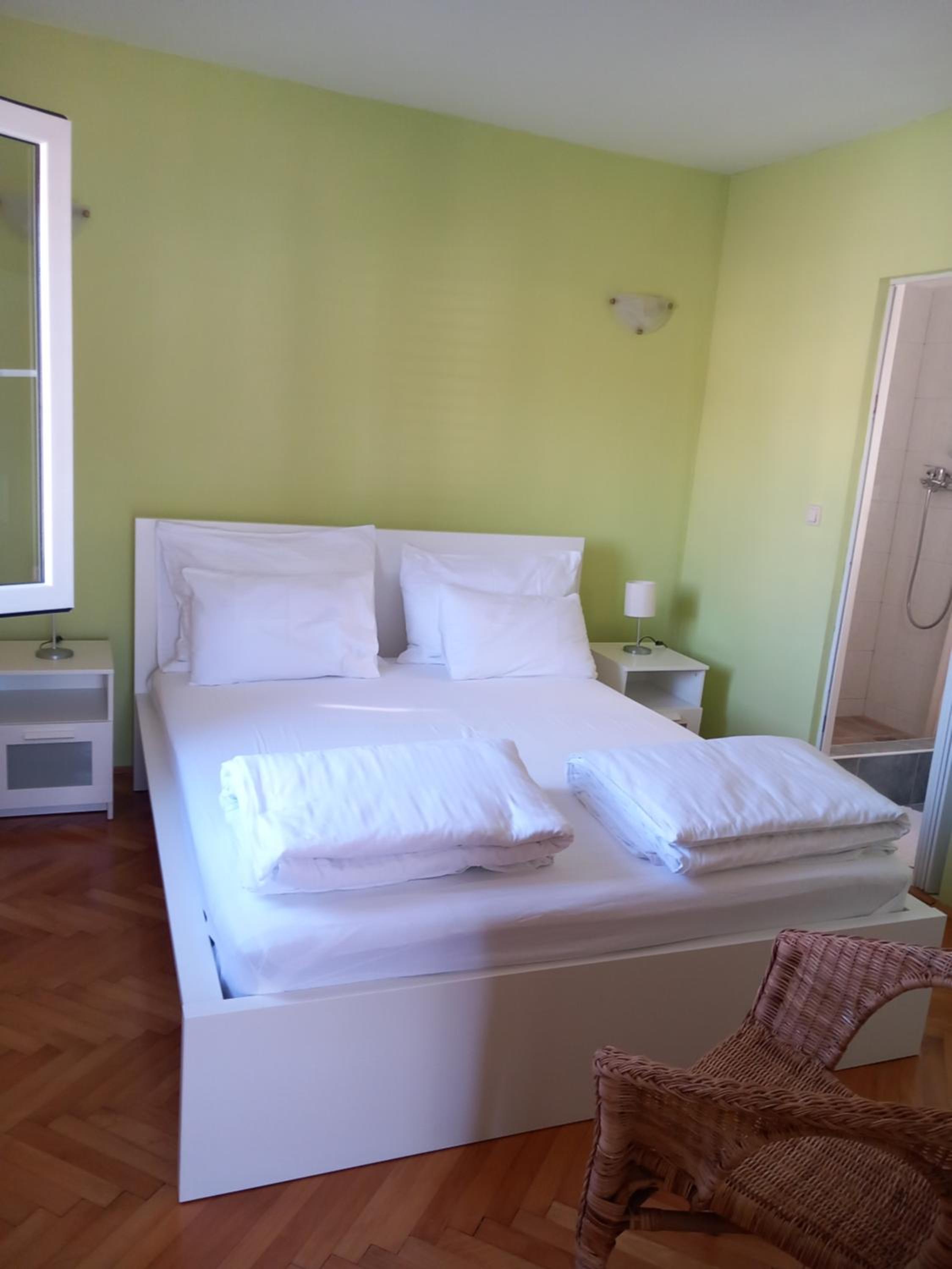 Two-Bedroom House photo 1