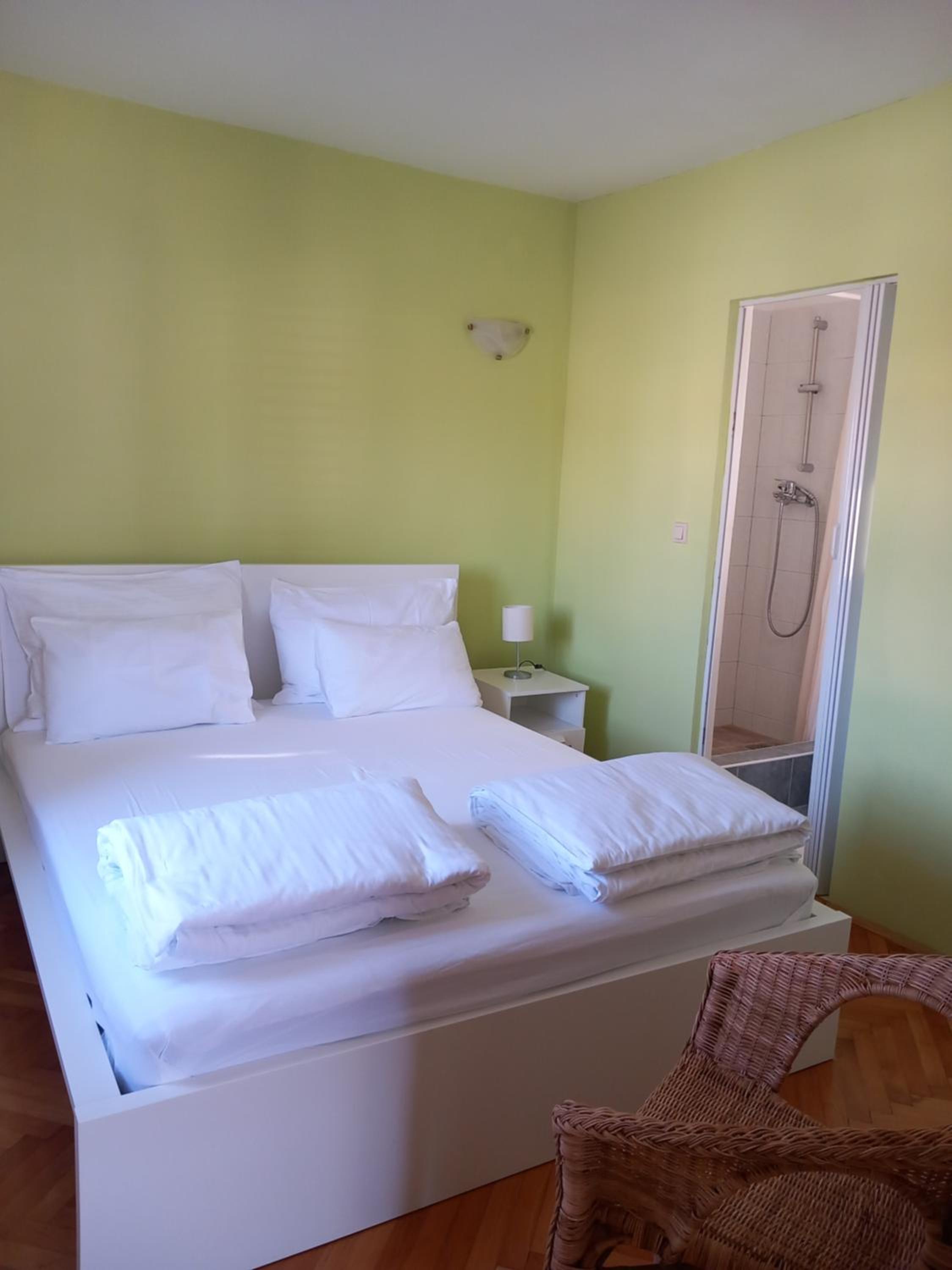 Two-Bedroom House photo 3