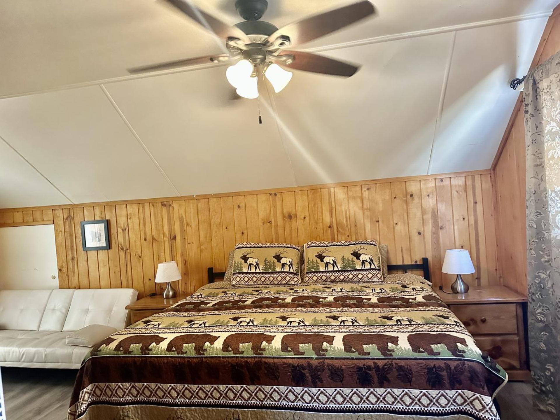 King Room - Photo 8