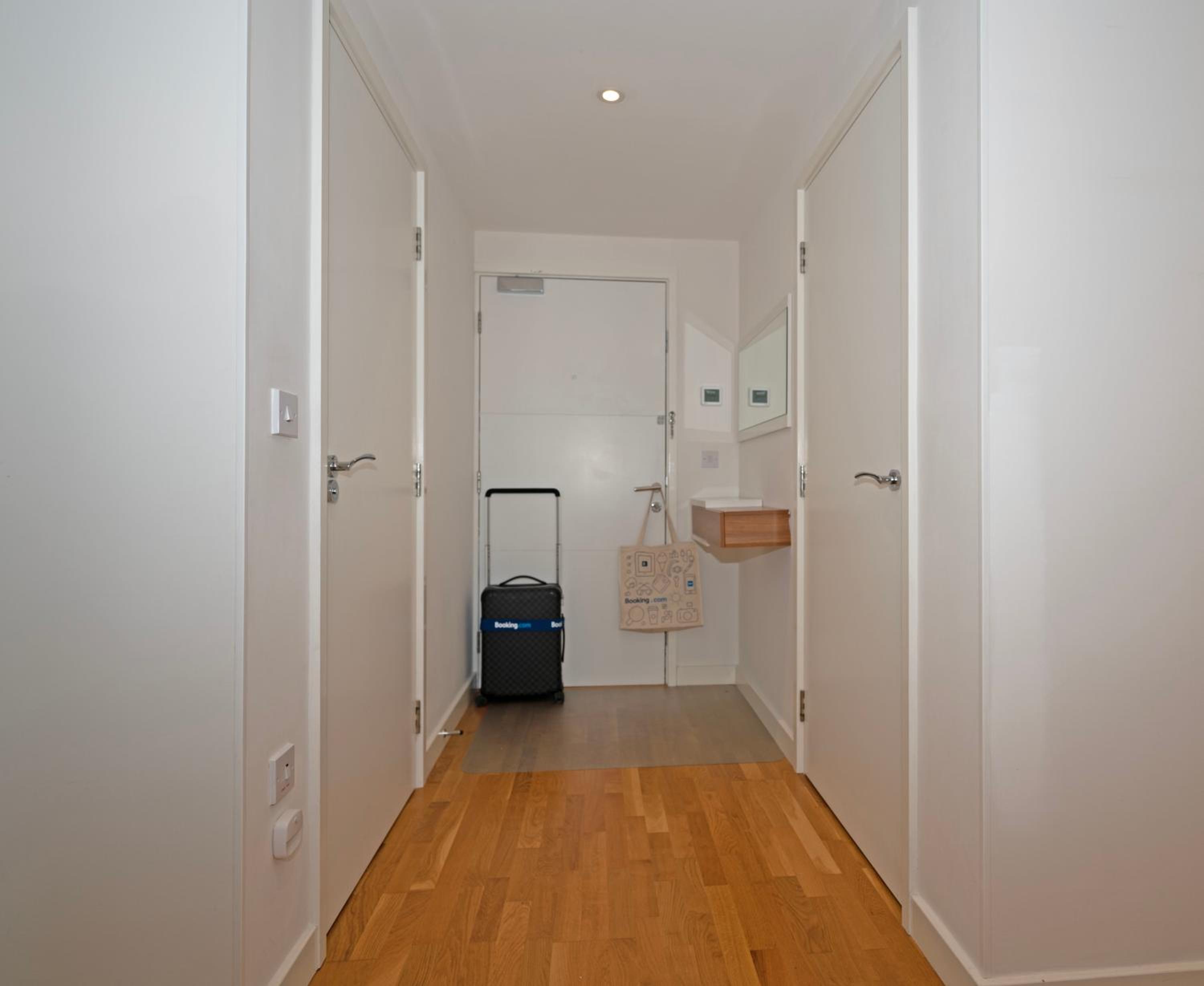 Two-Bedroom Apartment photo 1