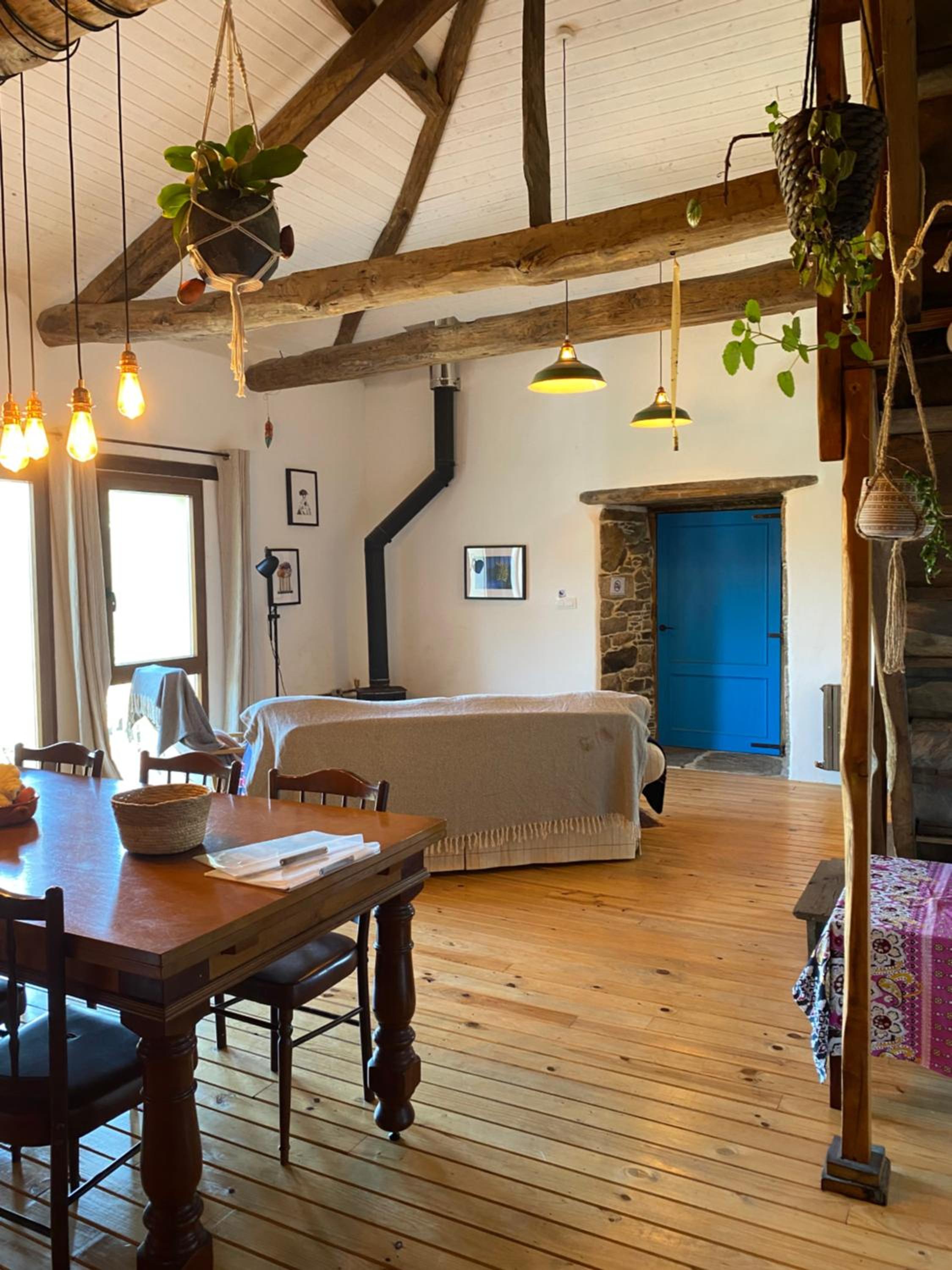 Chalet de Dos Habitaciones