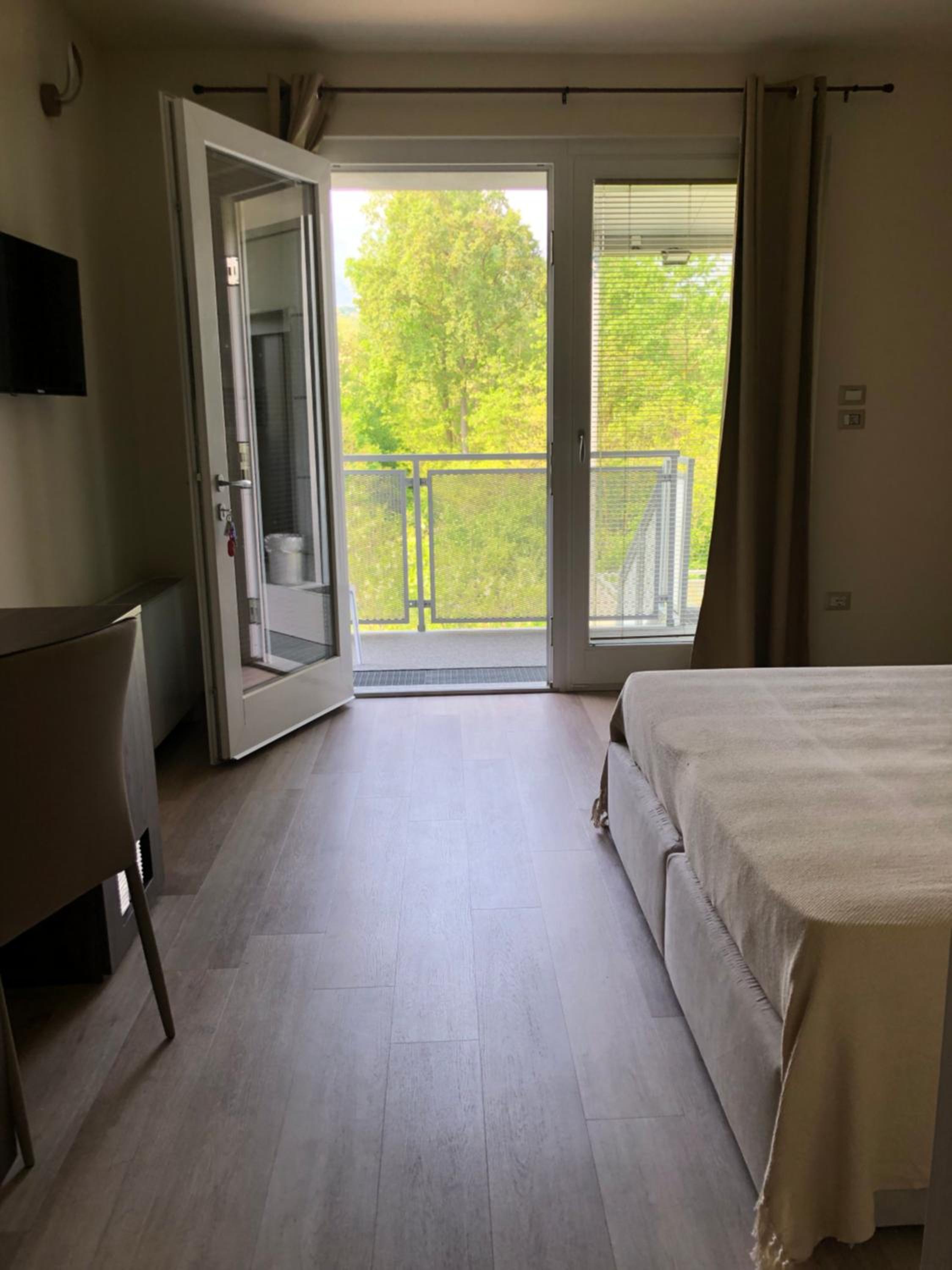 Double or Twin Room with Private Bathroom