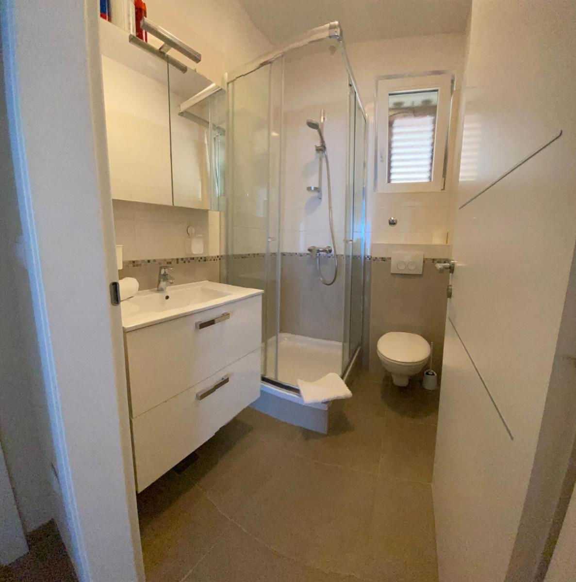 Two-Bedroom Apartment - Photo 1