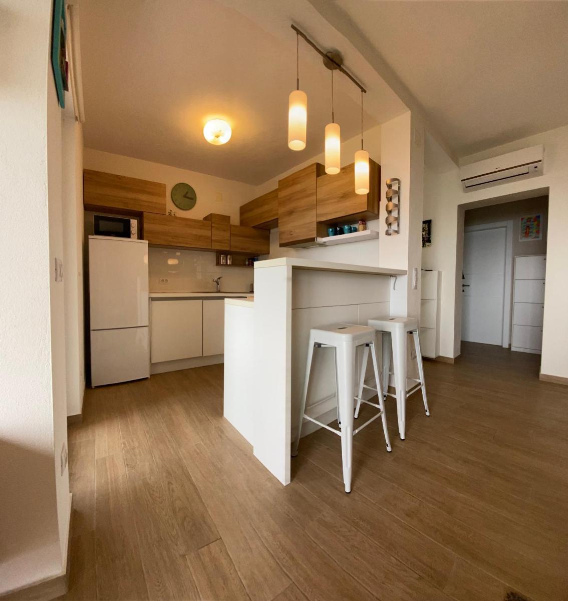 Two-Bedroom Apartment - Photo 7
