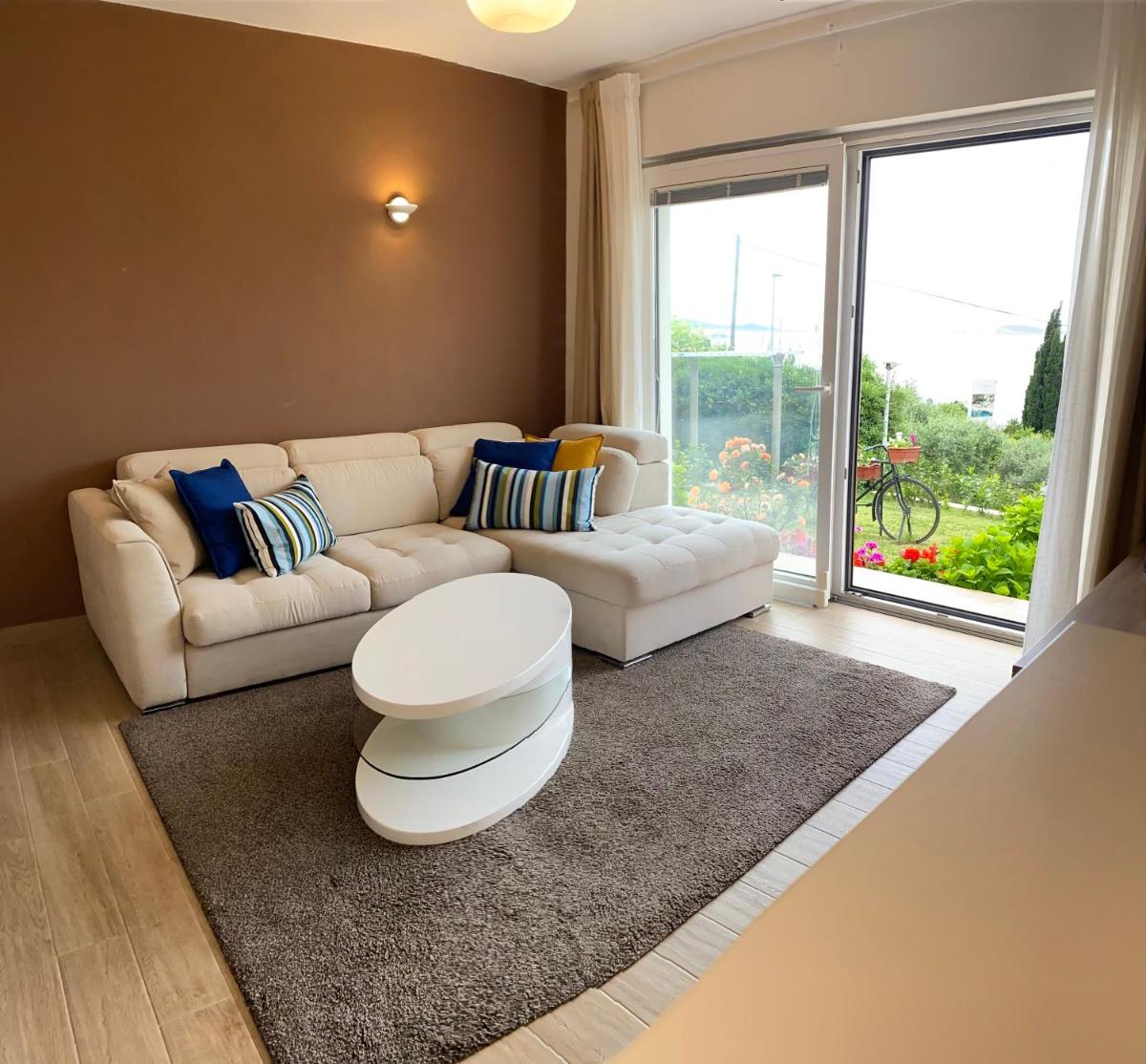 Two-Bedroom Apartment - Photo 12