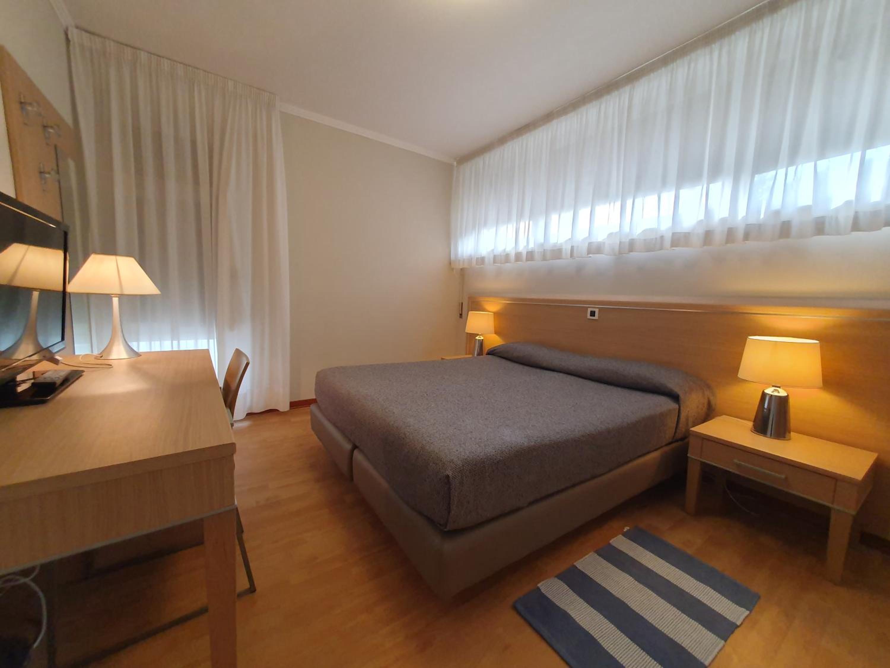Classic Quadruple Room photo 1