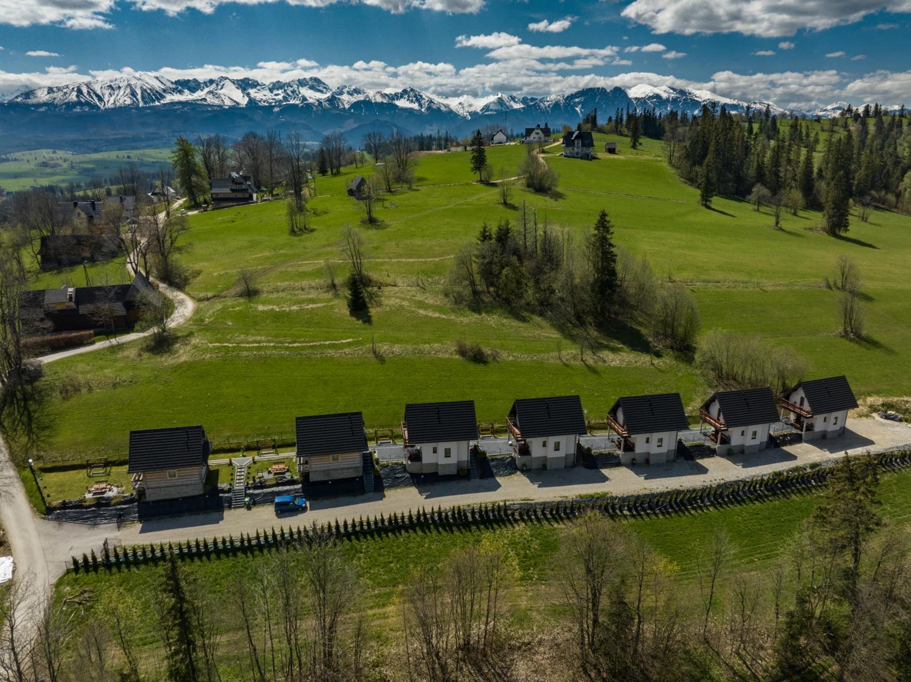Chalet - Photo 1
