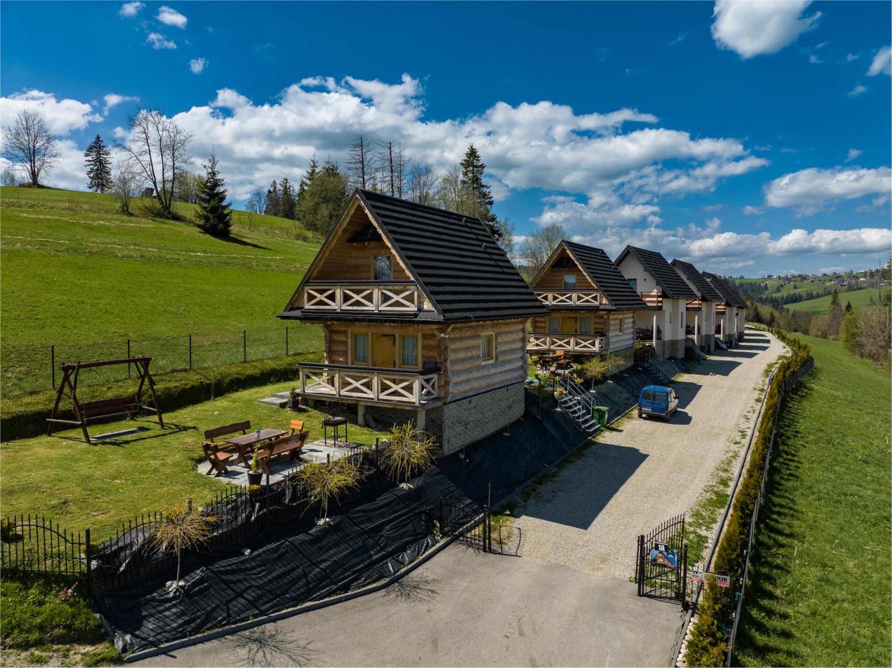 Chalet photo 2