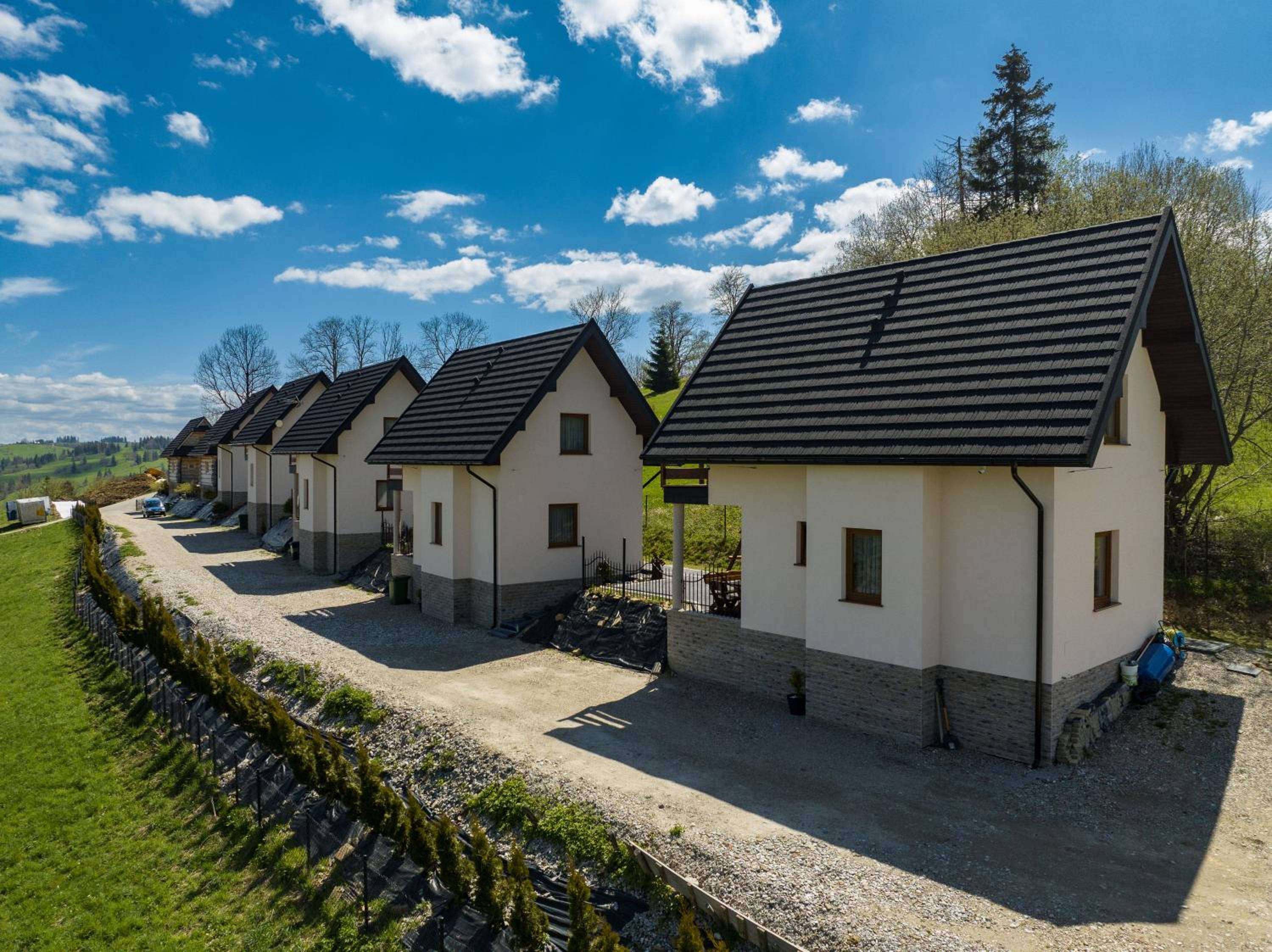 Chalet - Photo 2