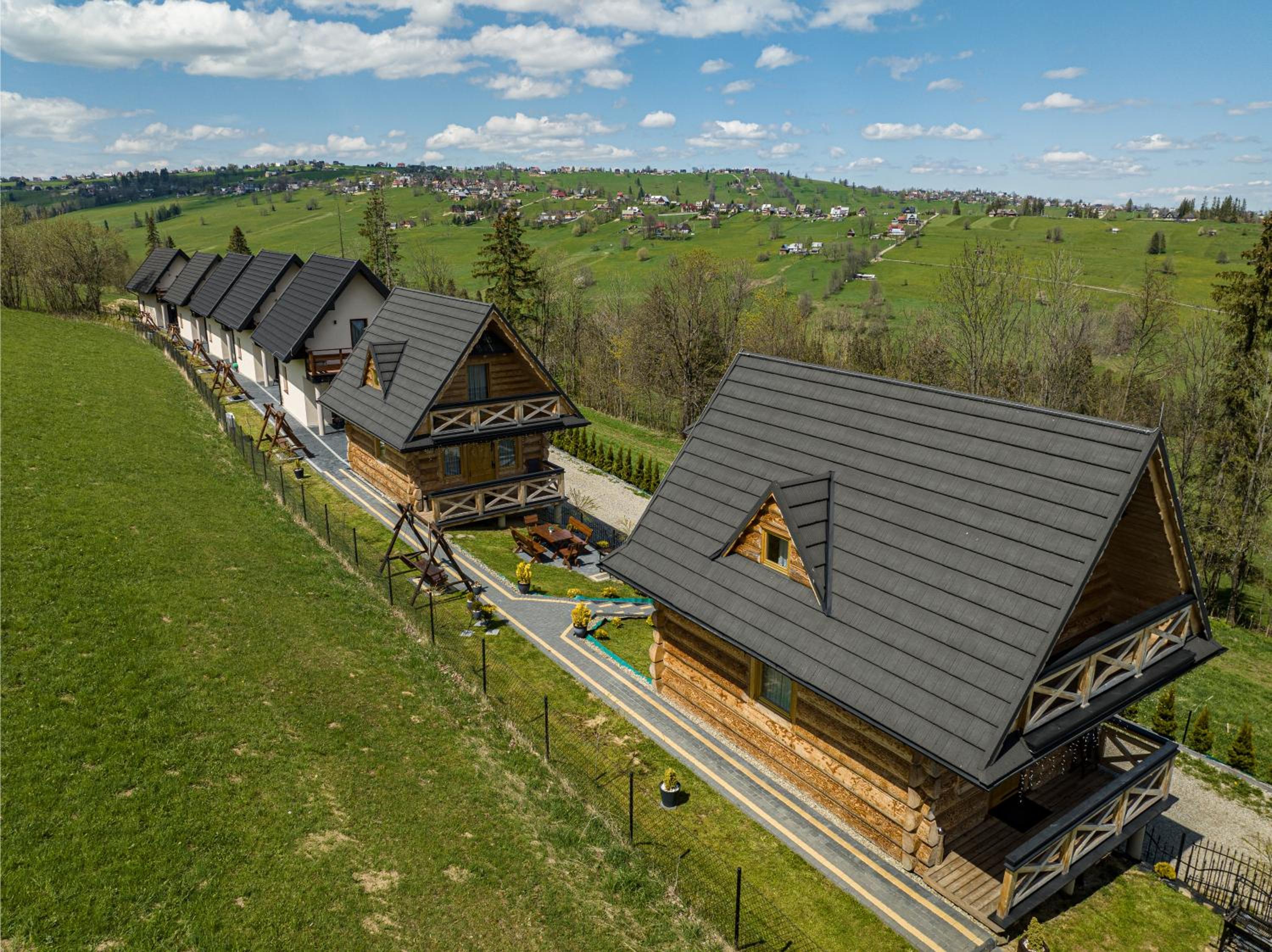 Chalet photo 3