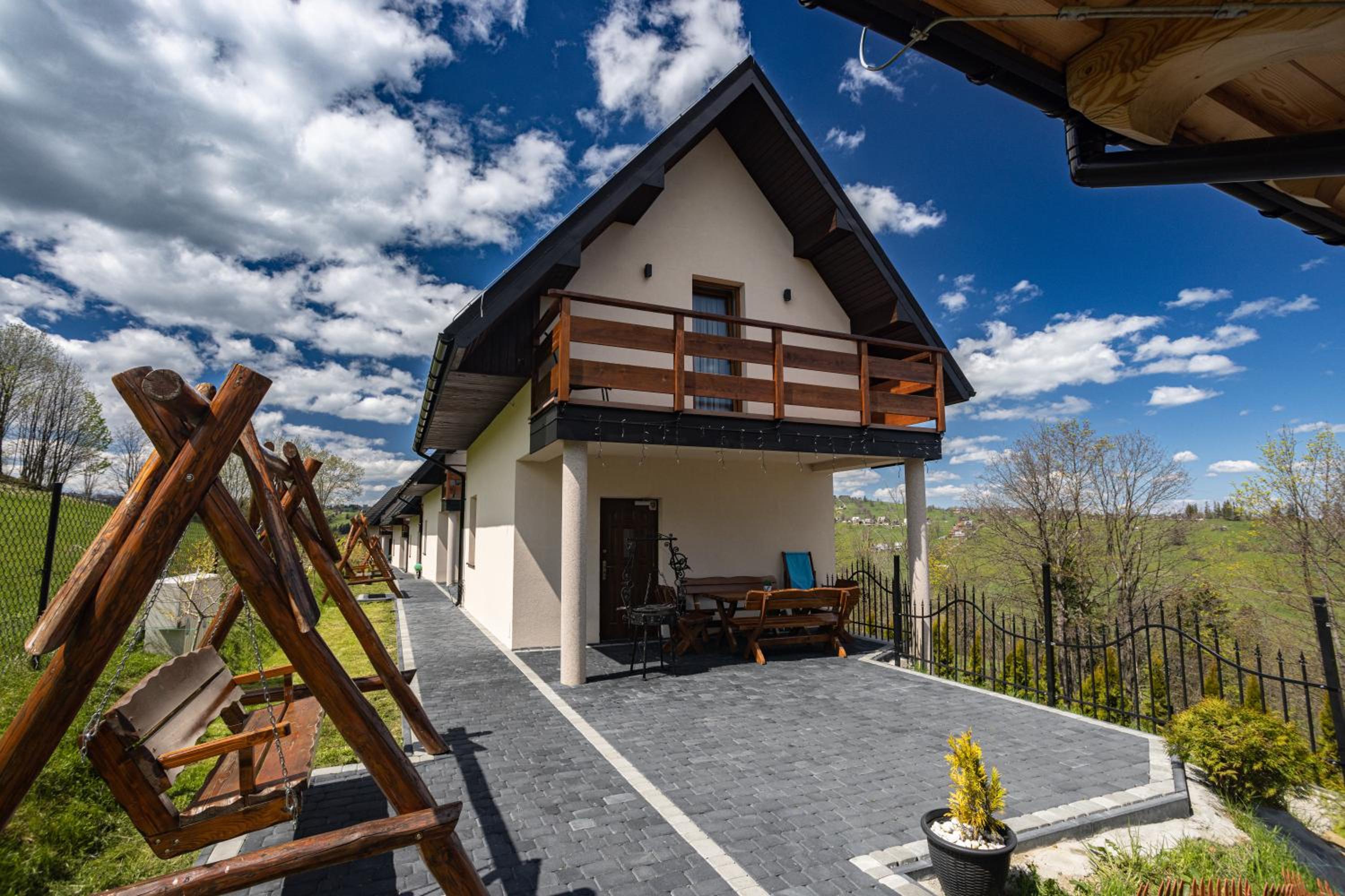 Chalet - Photo 3