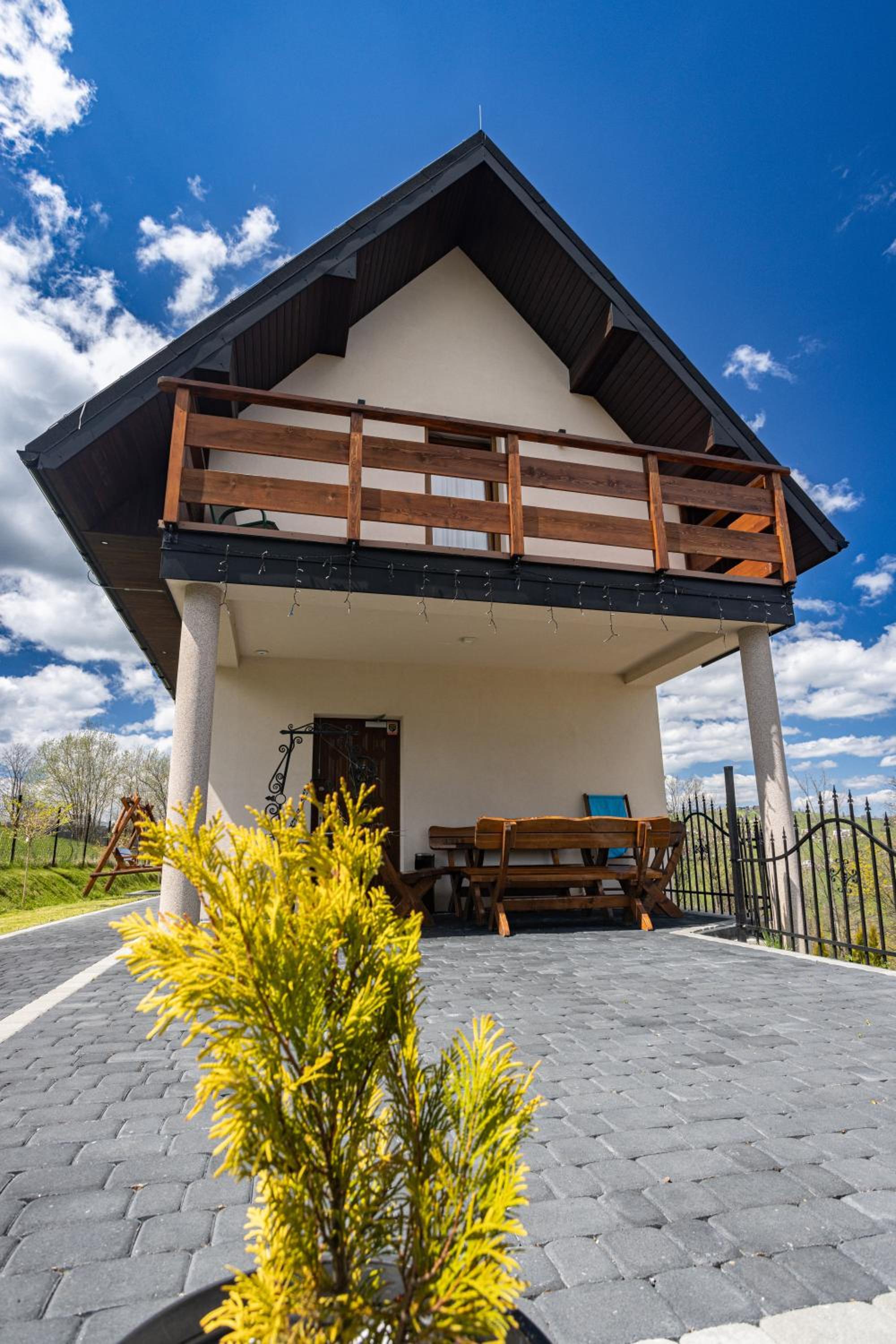 Chalet - Photo 4