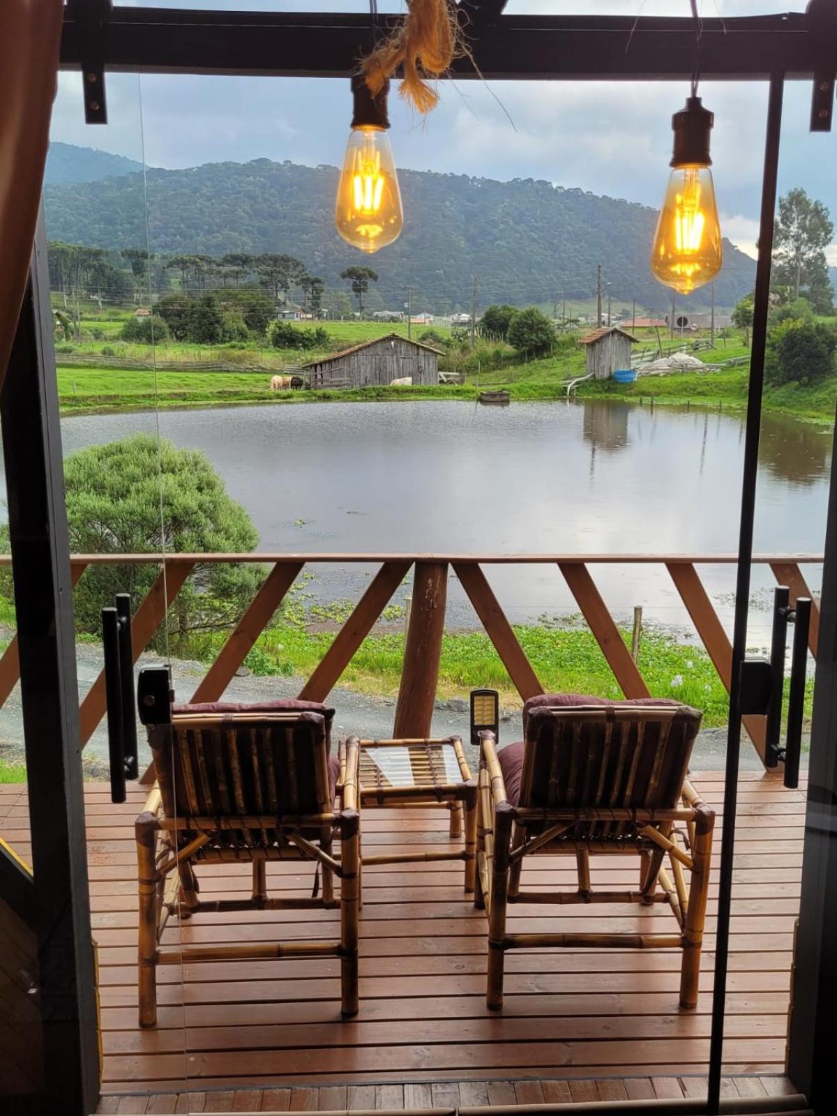 Chalet photo 1