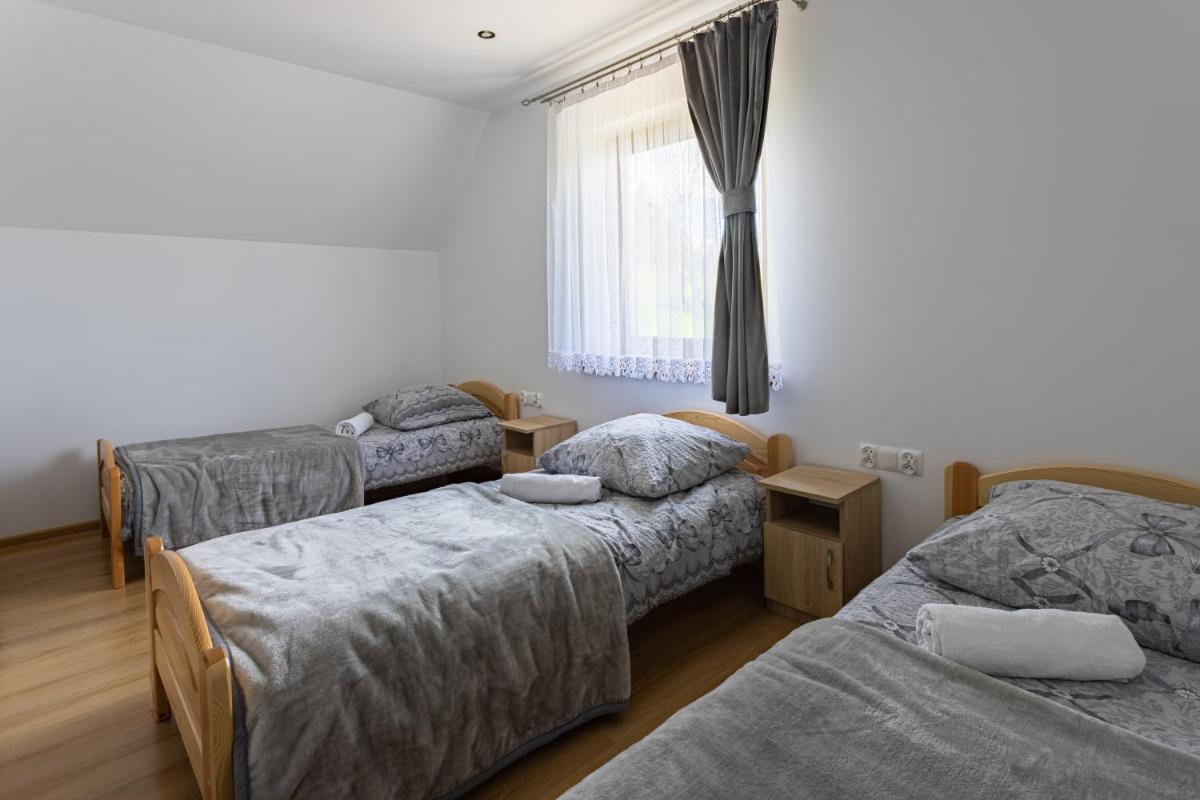 Chalet photo 3