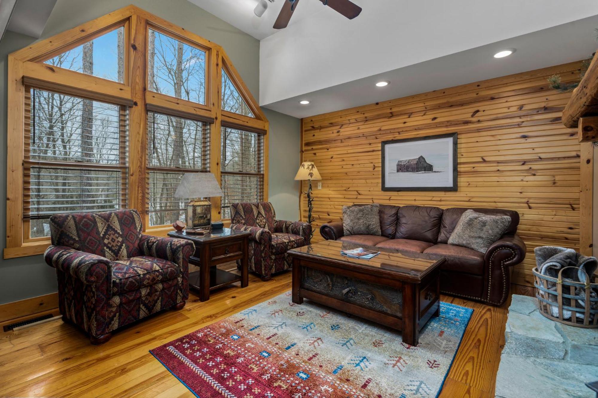 Two-Bedroom House photo 1