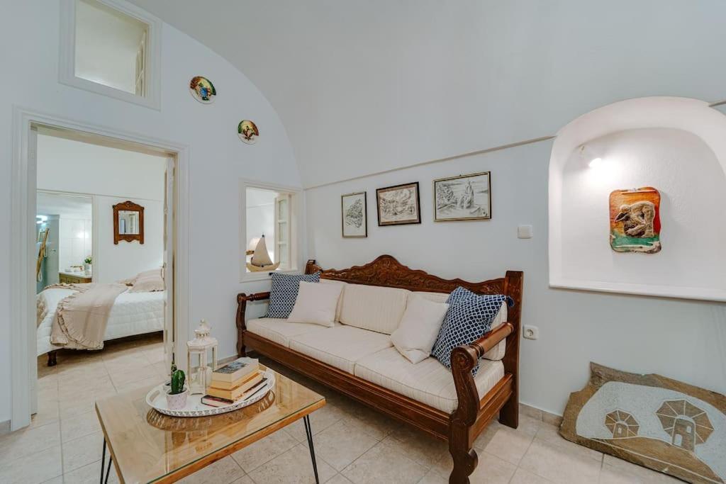 One-Bedroom Villa photo 1