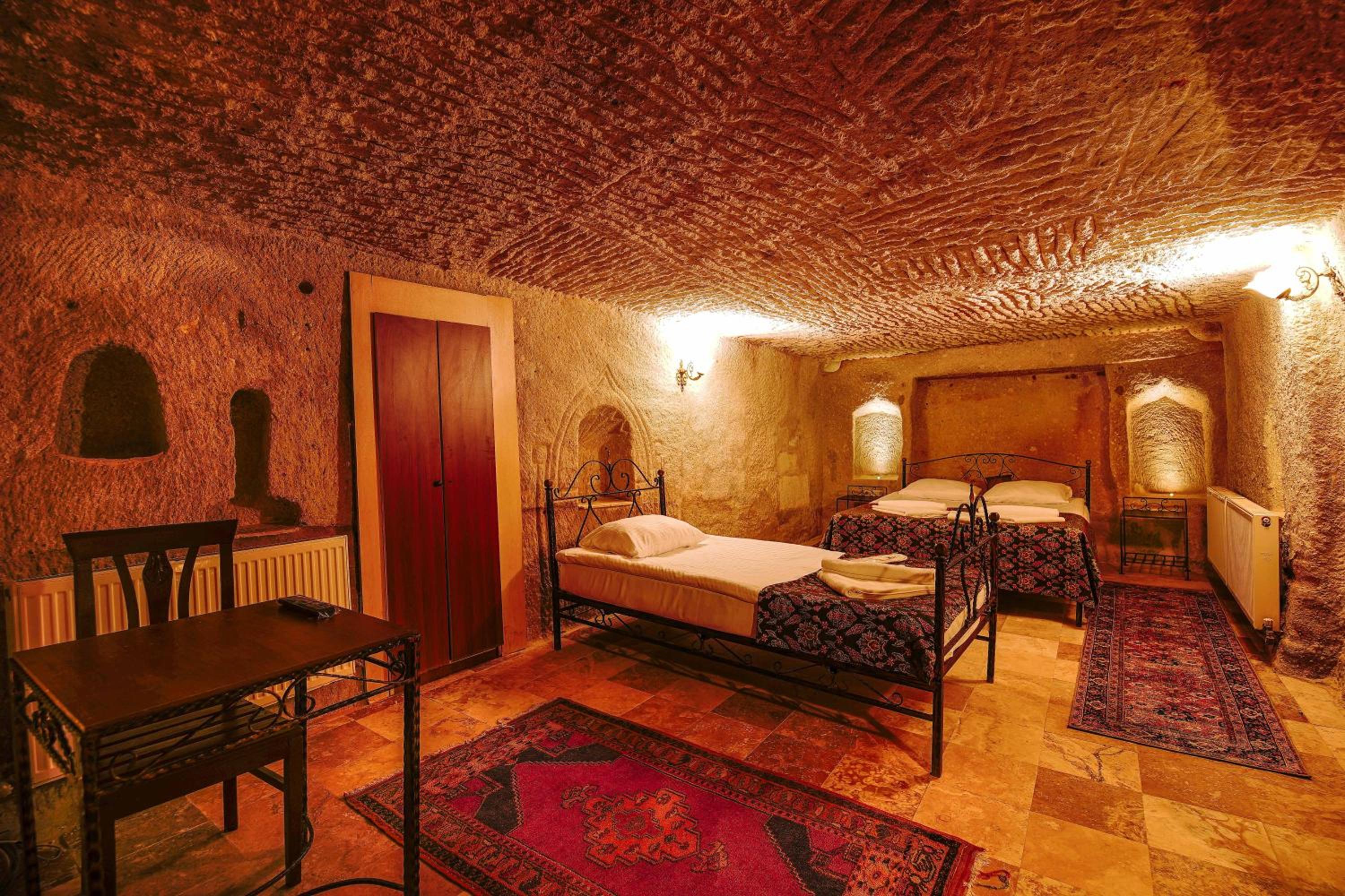 King Suite