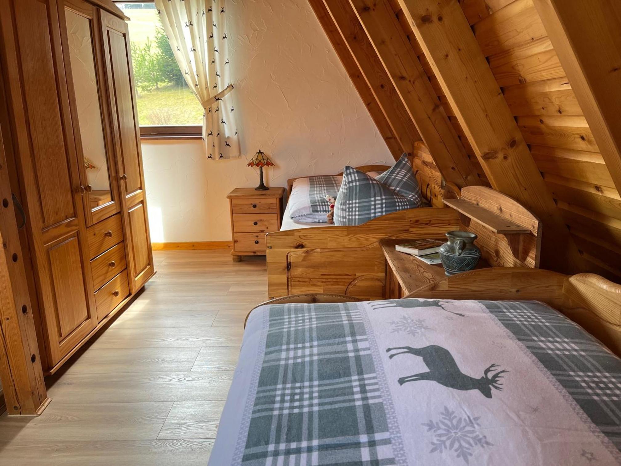 One-Bedroom House photo 1