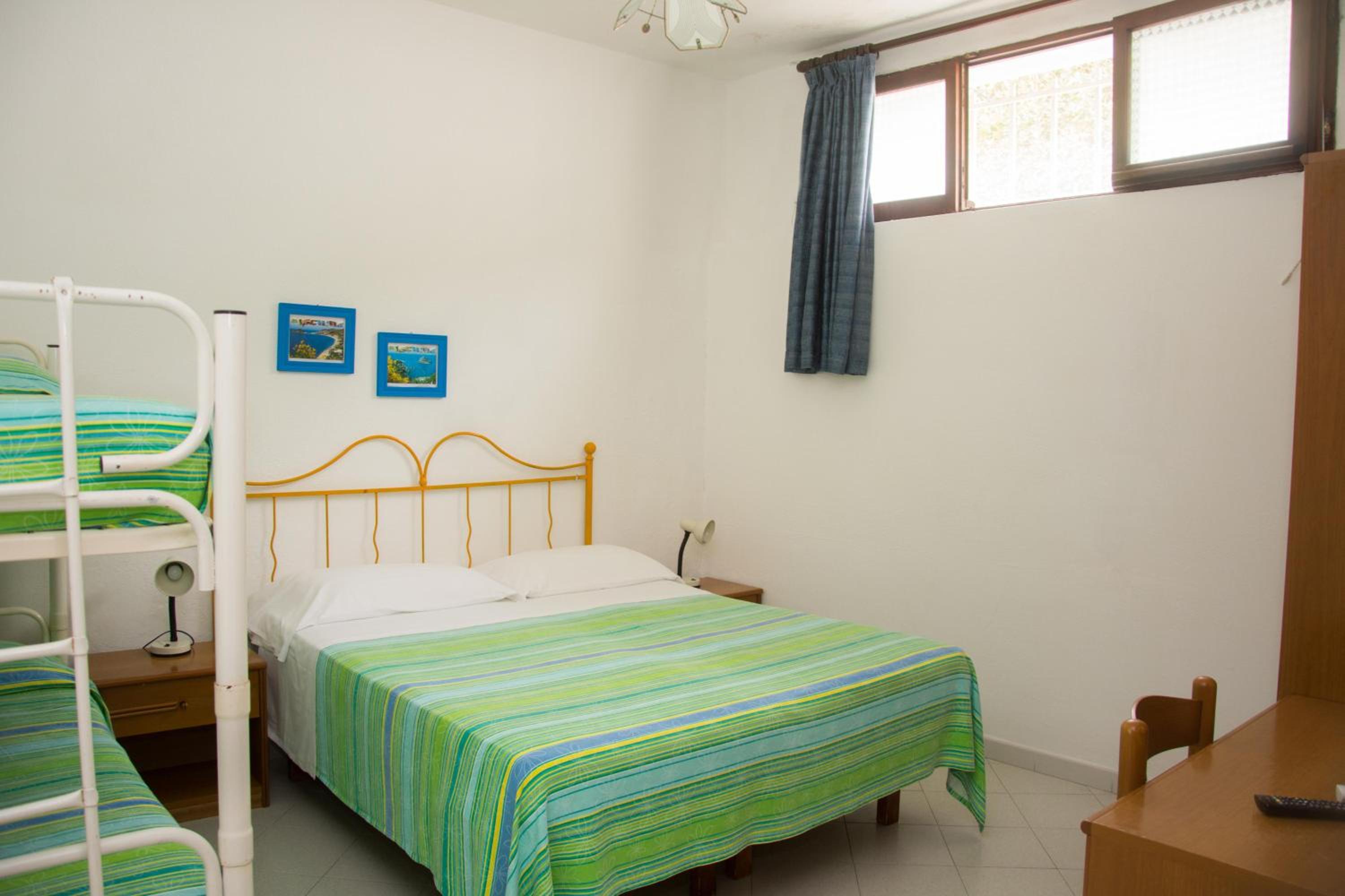 Economy Double Room - Photo 3