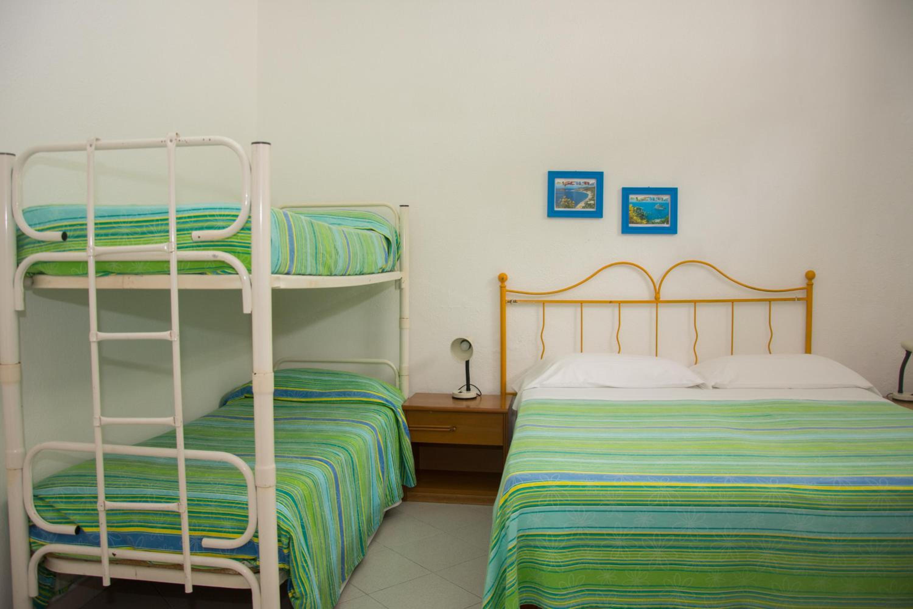 Economy Double Room - Photo 2
