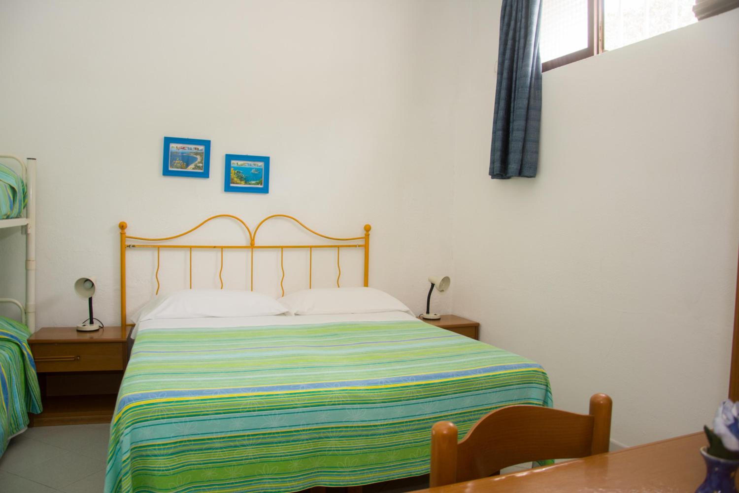 Economy Double Room - Photo 1
