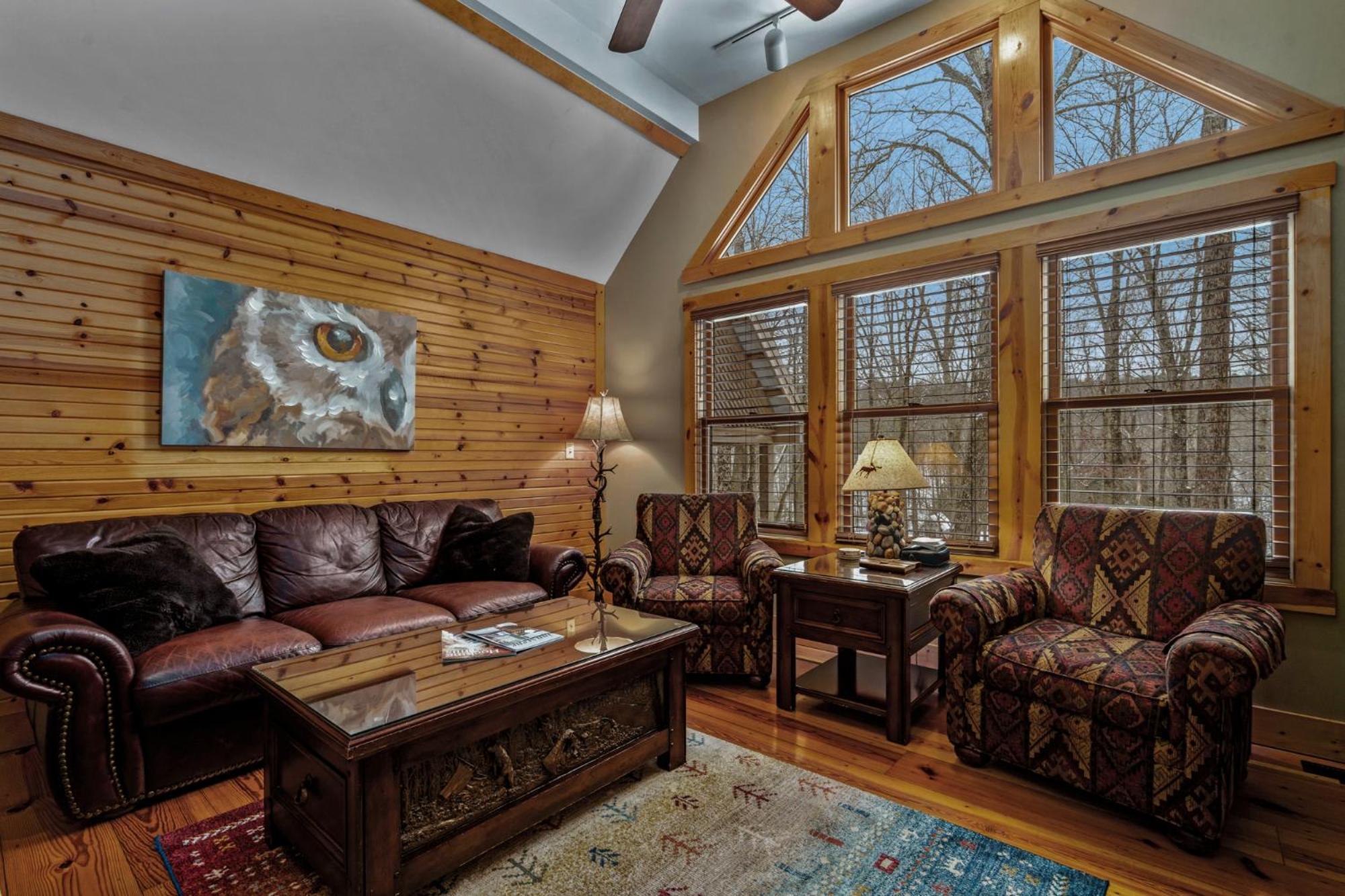 Two-Bedroom House photo 1