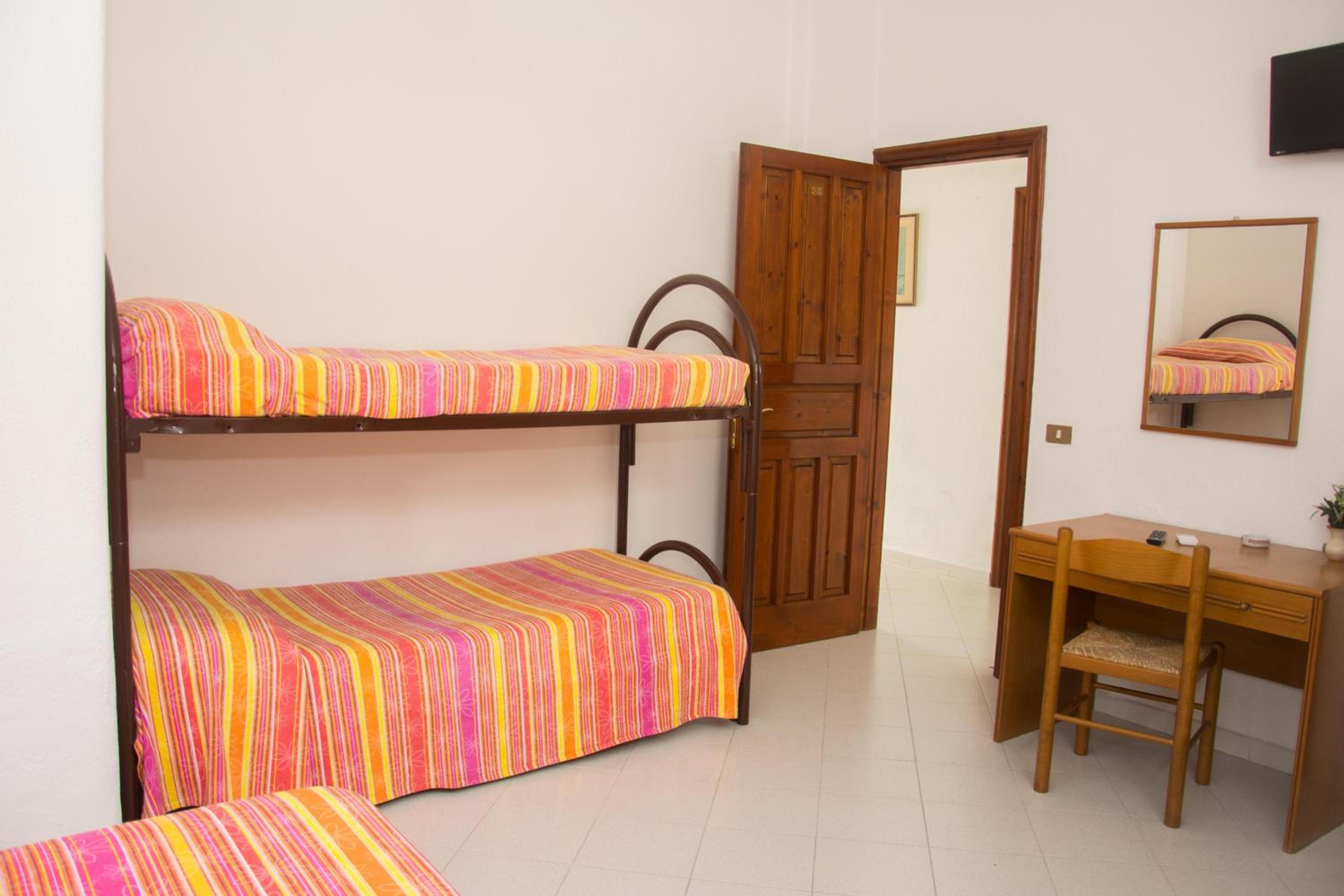 Economy Double Room - Photo 5
