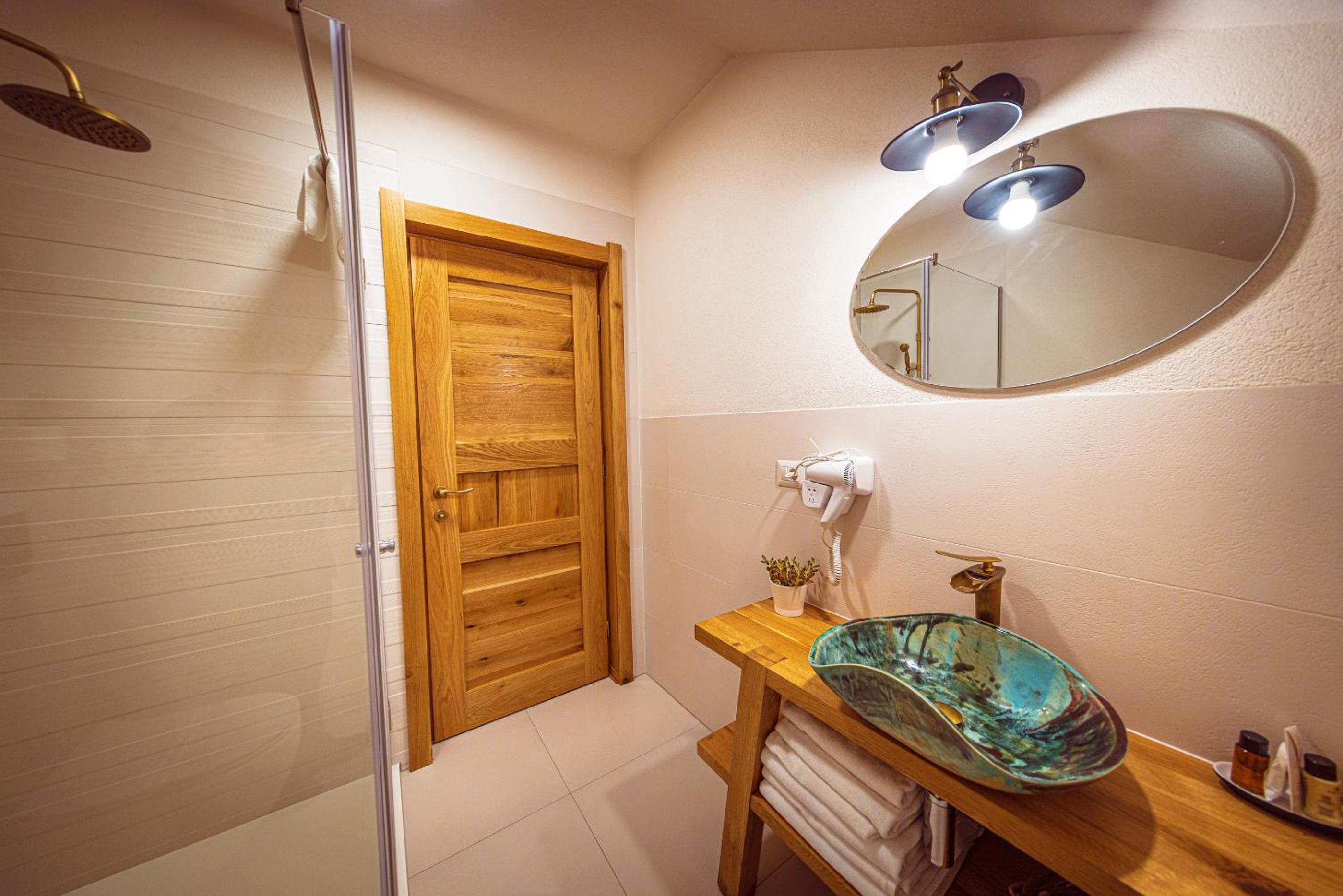 Triple Room with Garden View - Photo 3