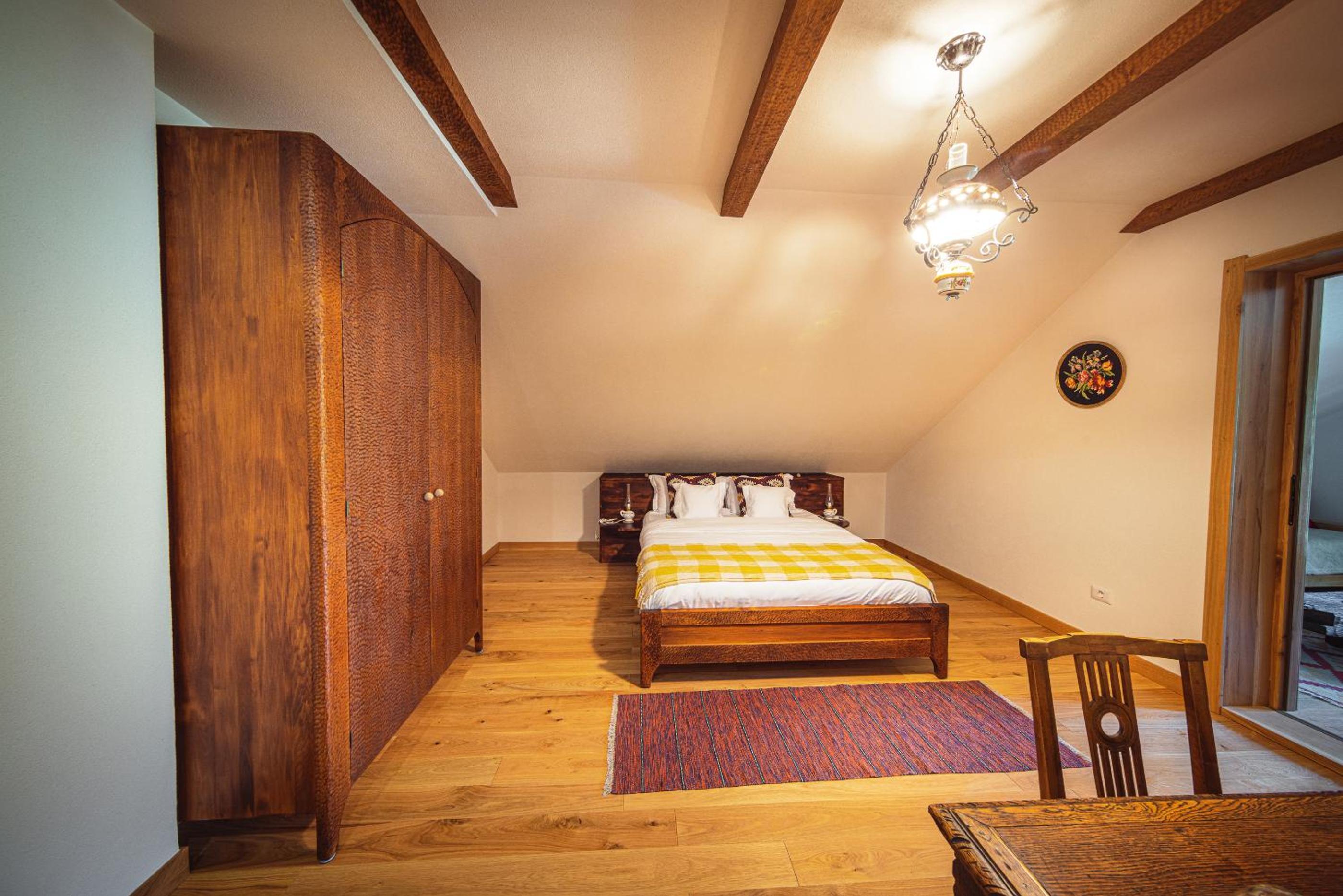Triple Room with Garden View - Photo 4