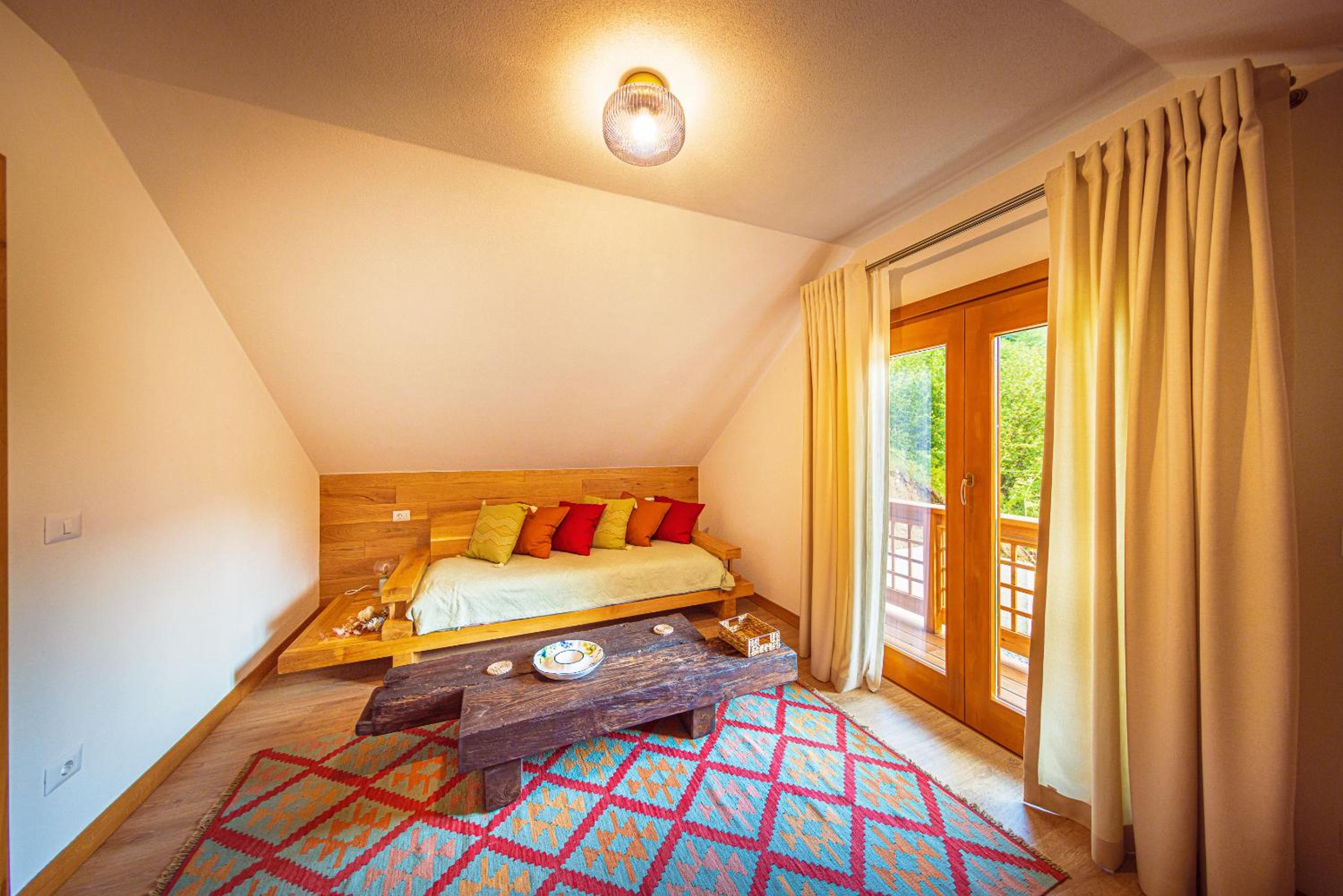 Triple Room with Garden View - Photo 5