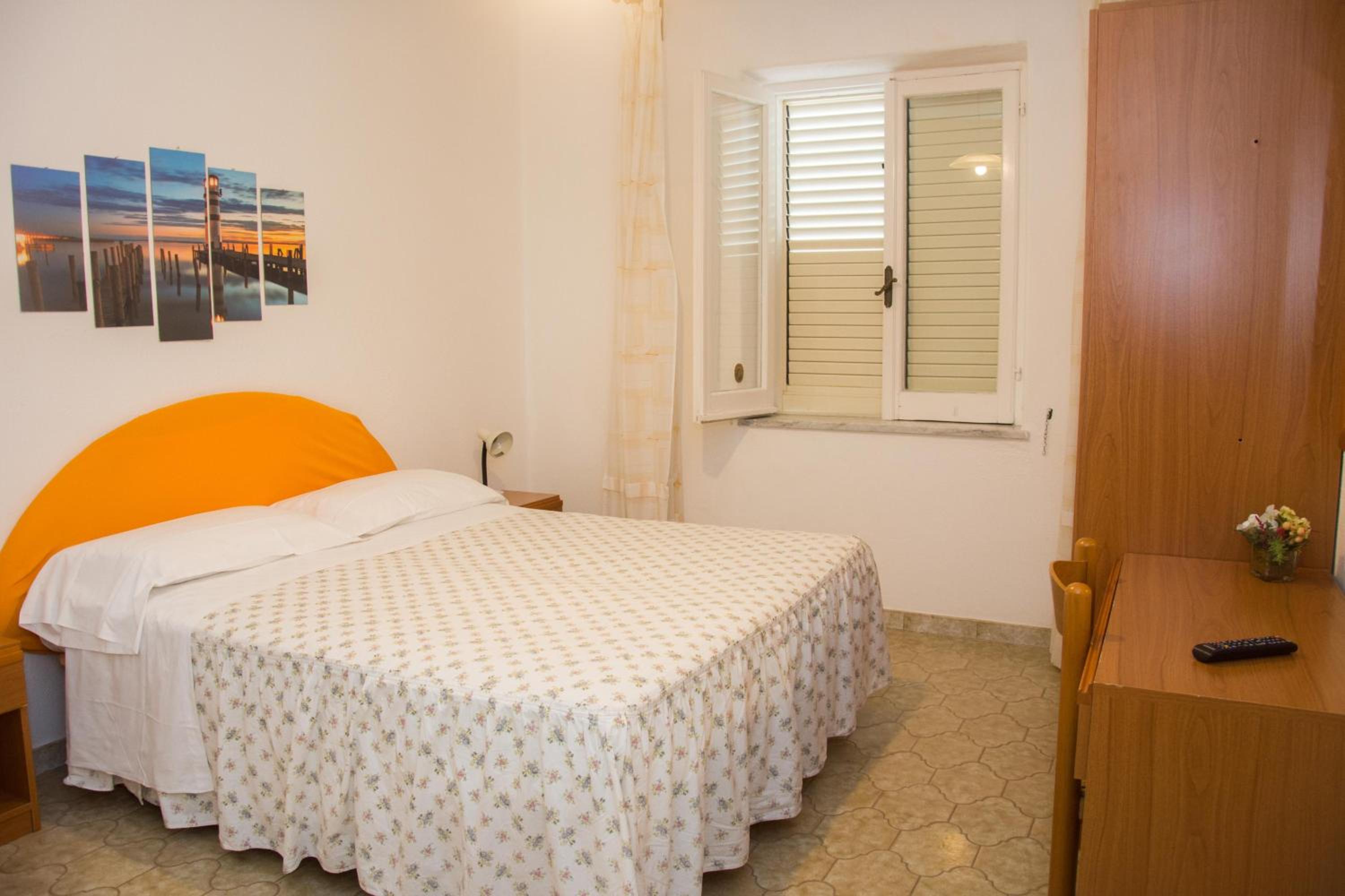 Double Room with Mountain View - Photo 4