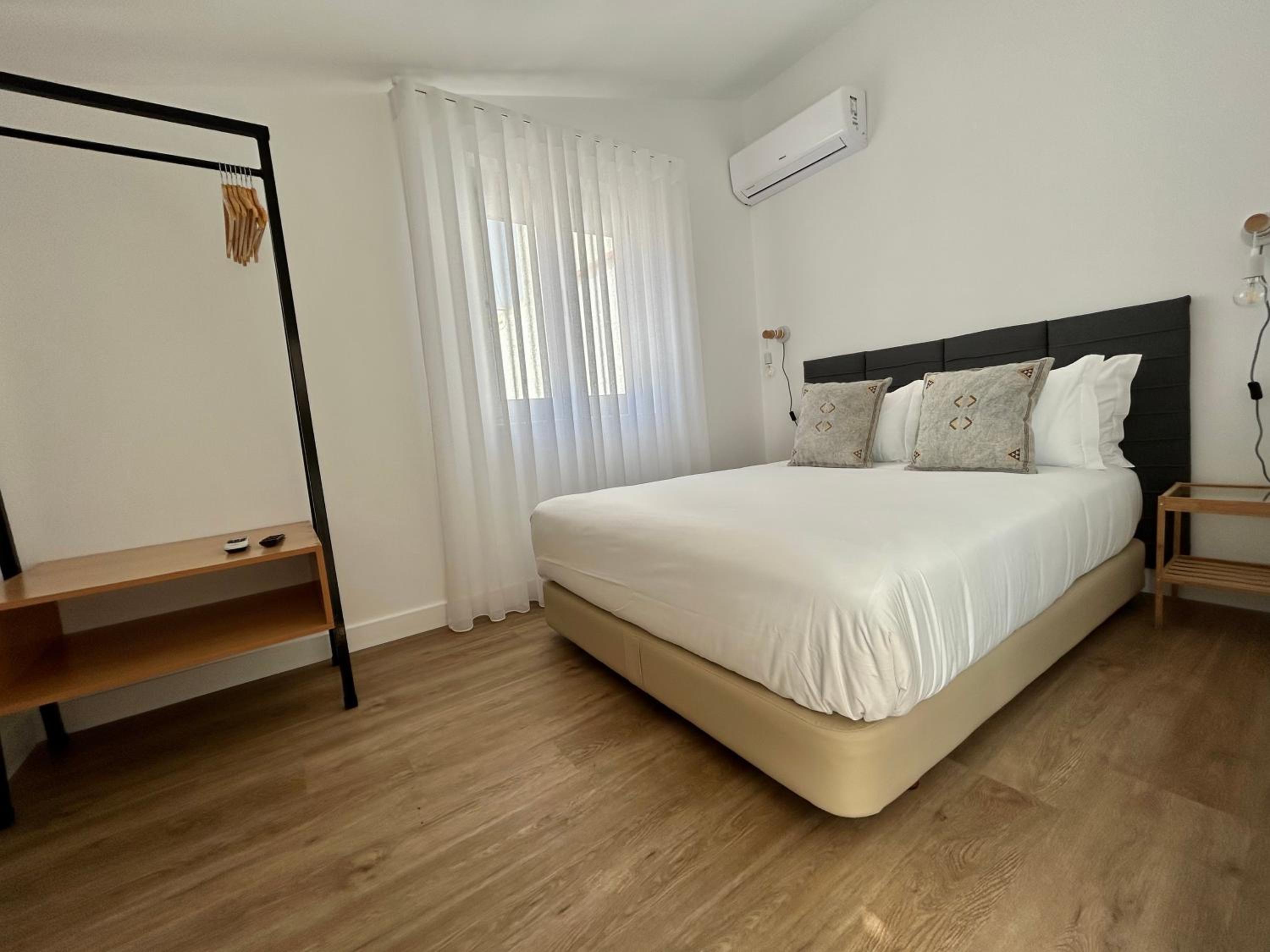 Apartment with Terrace photo 3