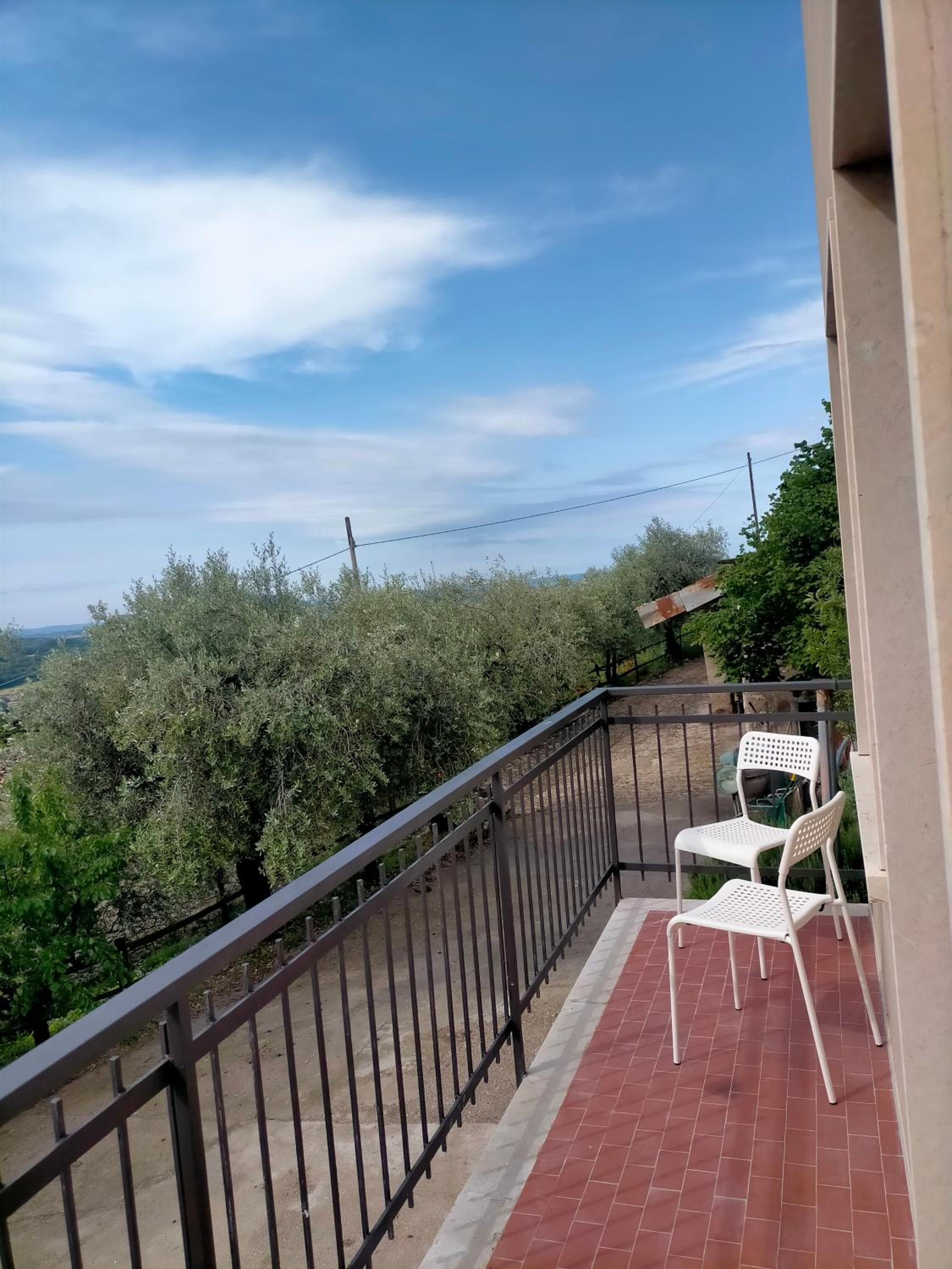 Family Room with Balcony - Photo 8