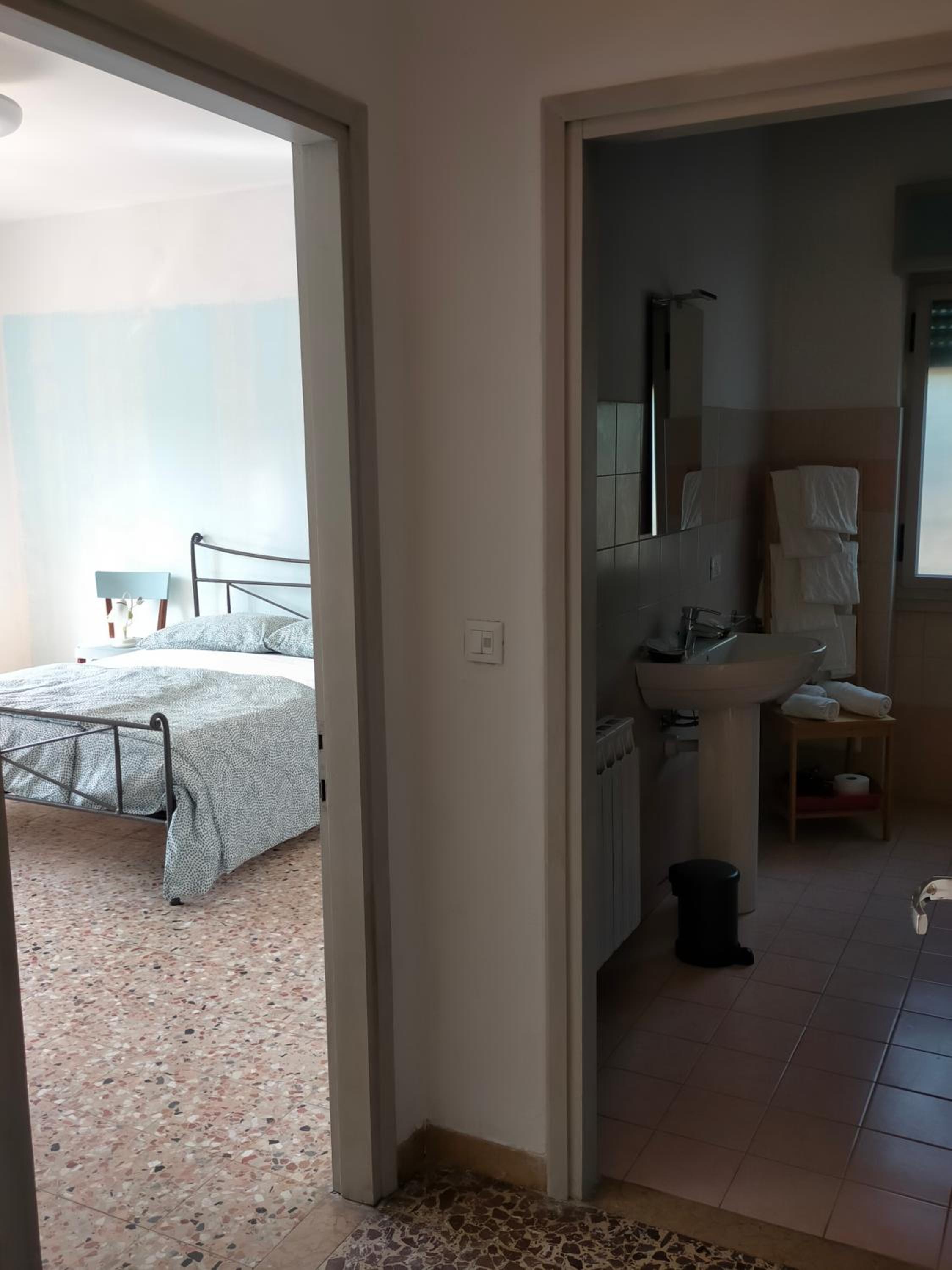 Family Room with Balcony - Photo 6