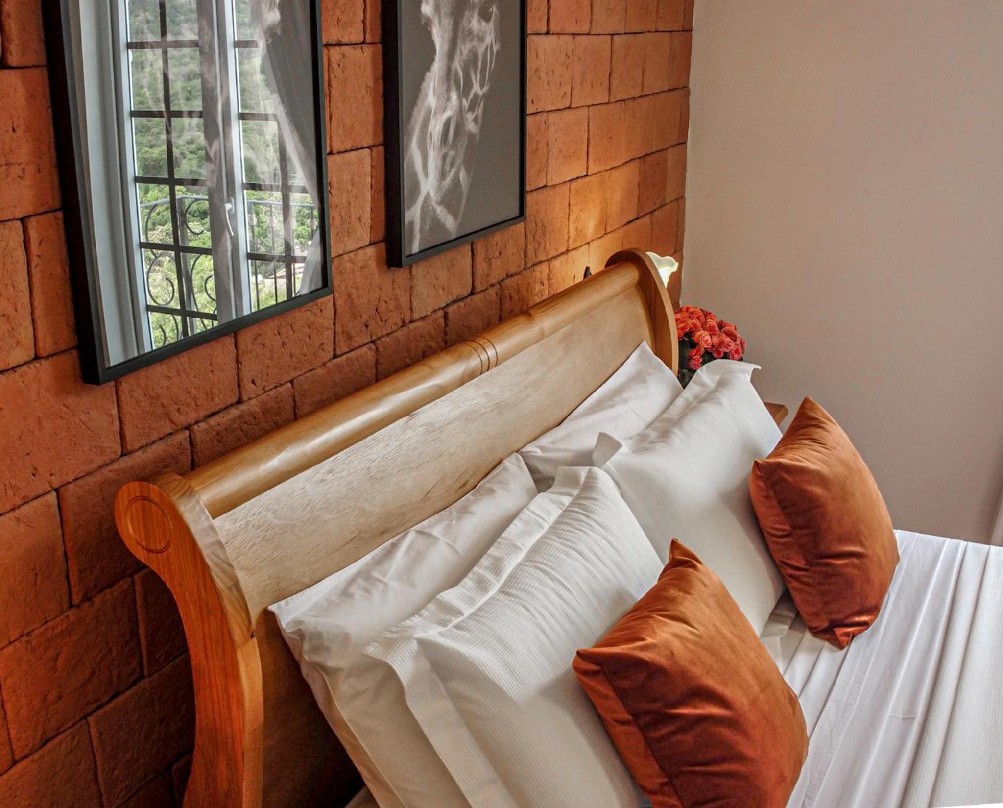Deluxe Twin Room photo 1