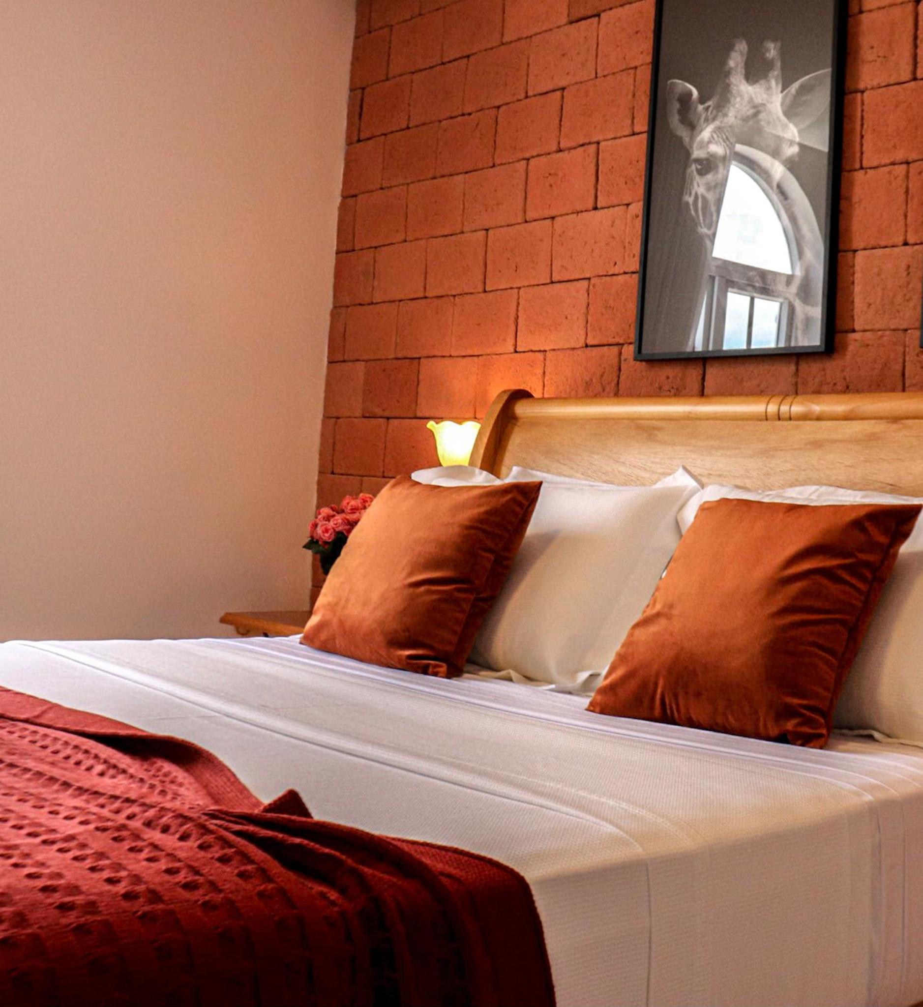 Deluxe Twin Room photo 3