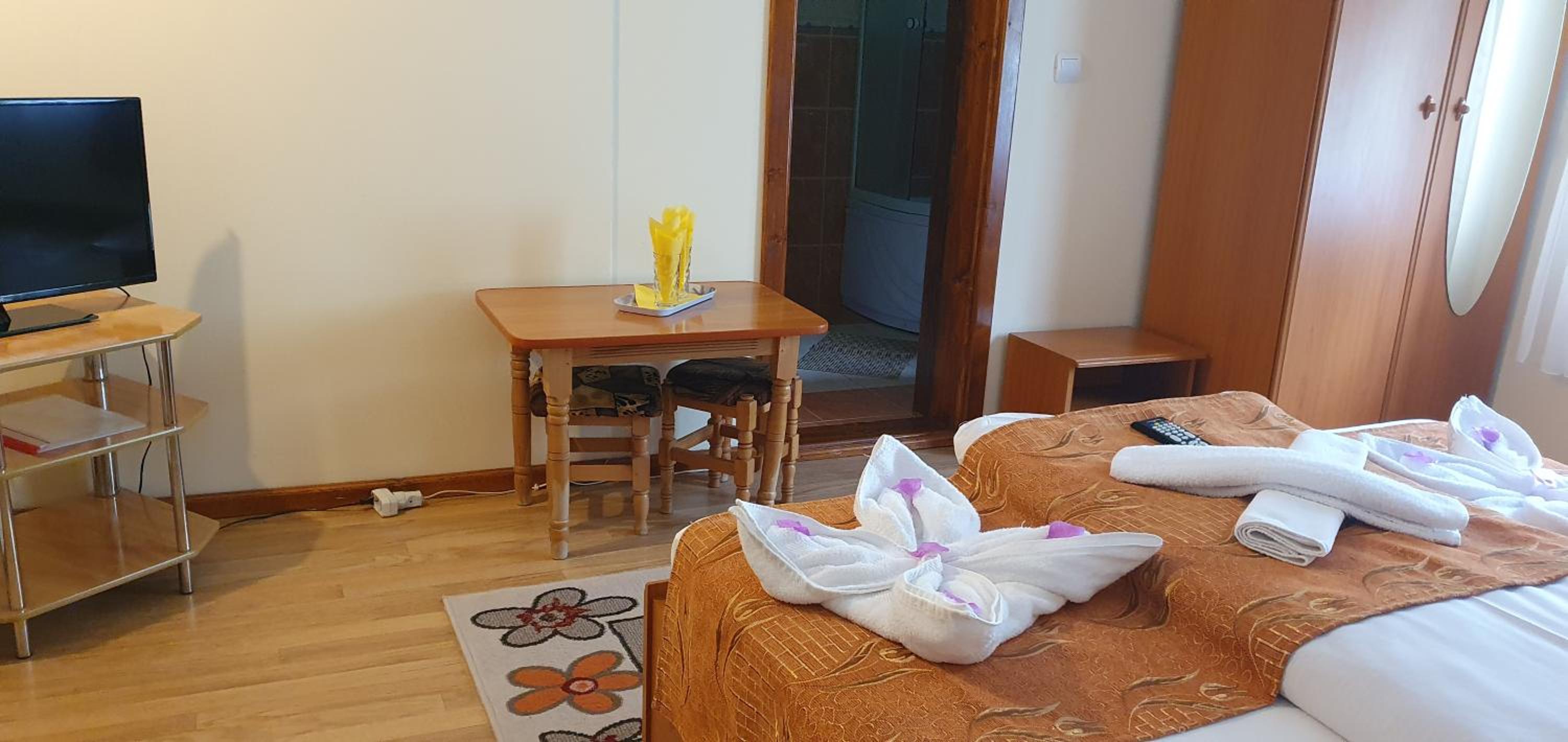 Triple Room photo 3