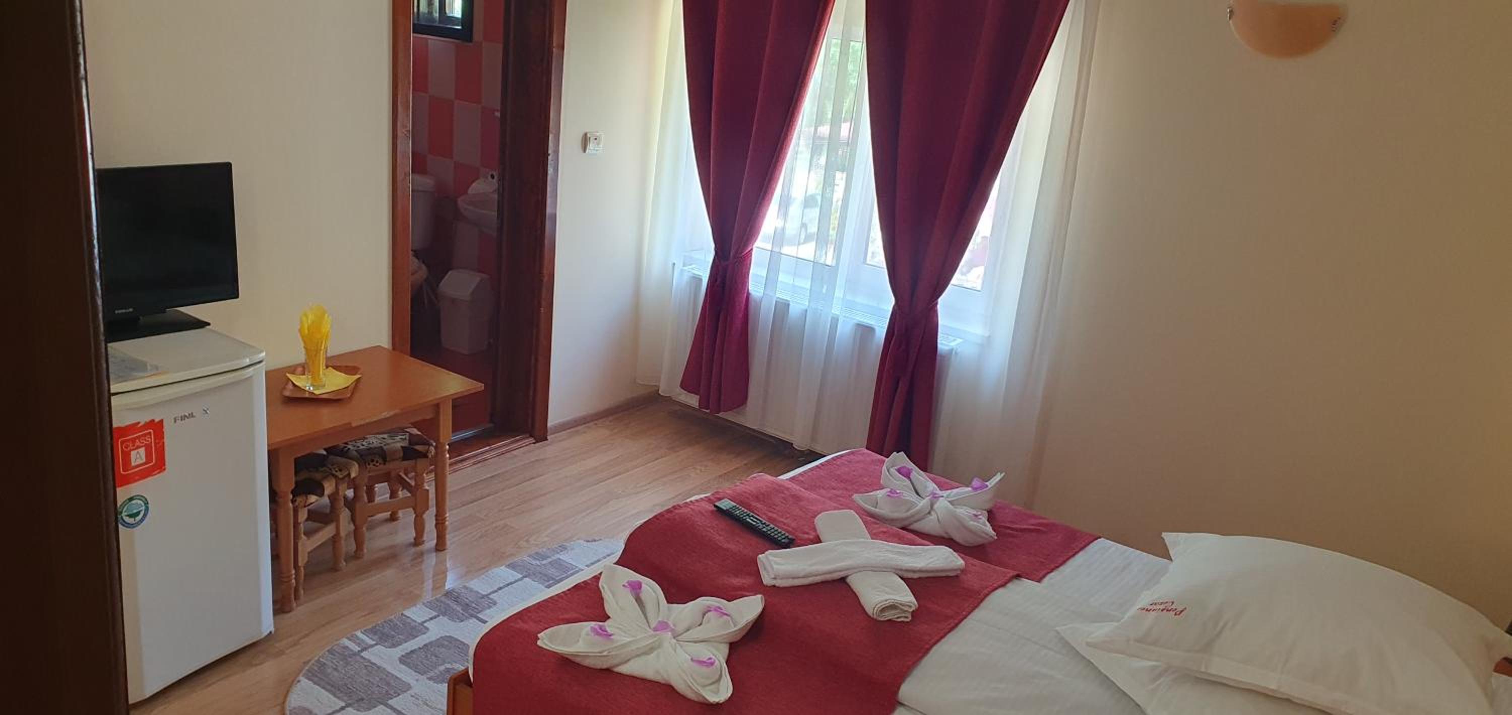 Double Room photo 1