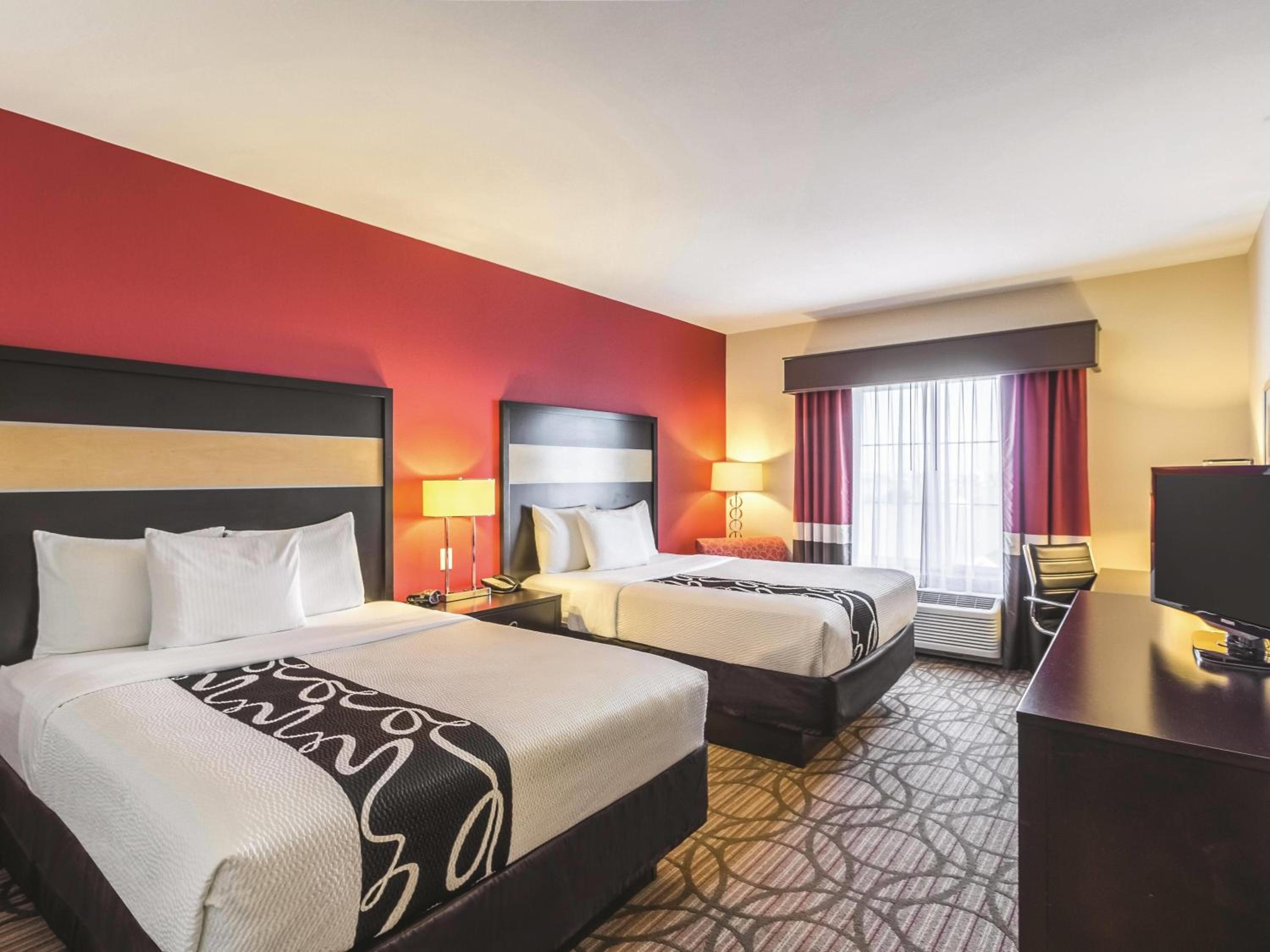 La Quinta by Wyndham Fargo-Medical Center, Foto 2