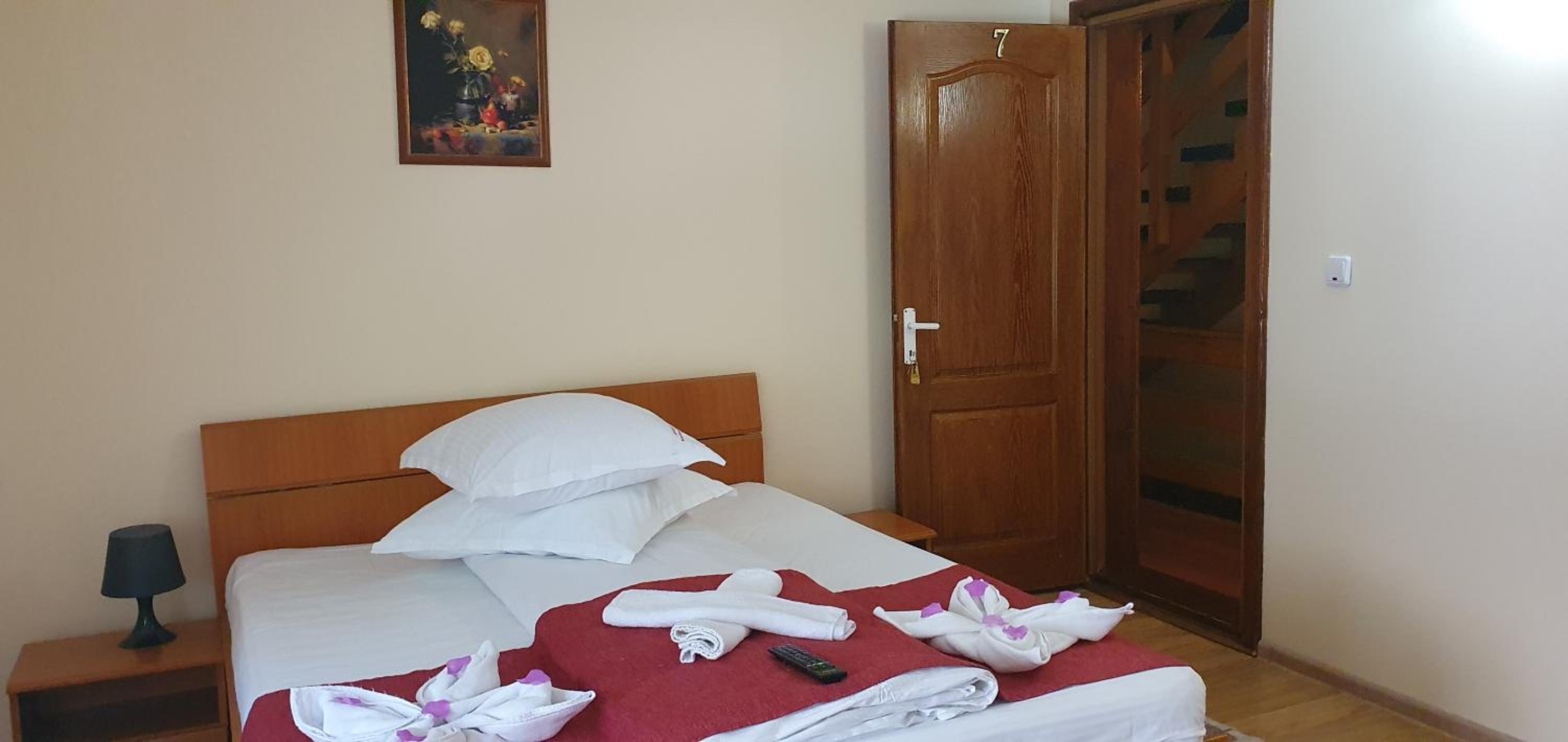 Double Room photo 2